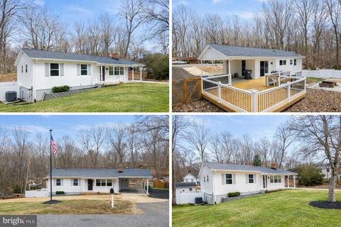 25934 HILL TOP COURT MECHANICSVILLE MD 20659