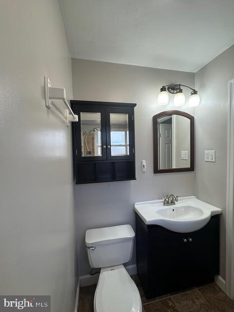 WICOMICO SHORES - Residential