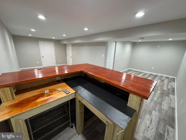 WICOMICO SHORES - Residential