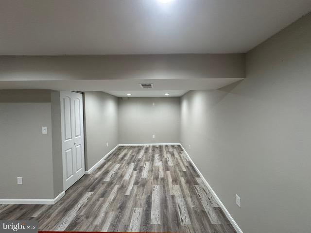 WICOMICO SHORES - Residential