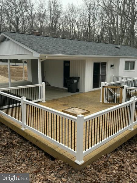 WICOMICO SHORES - Residential