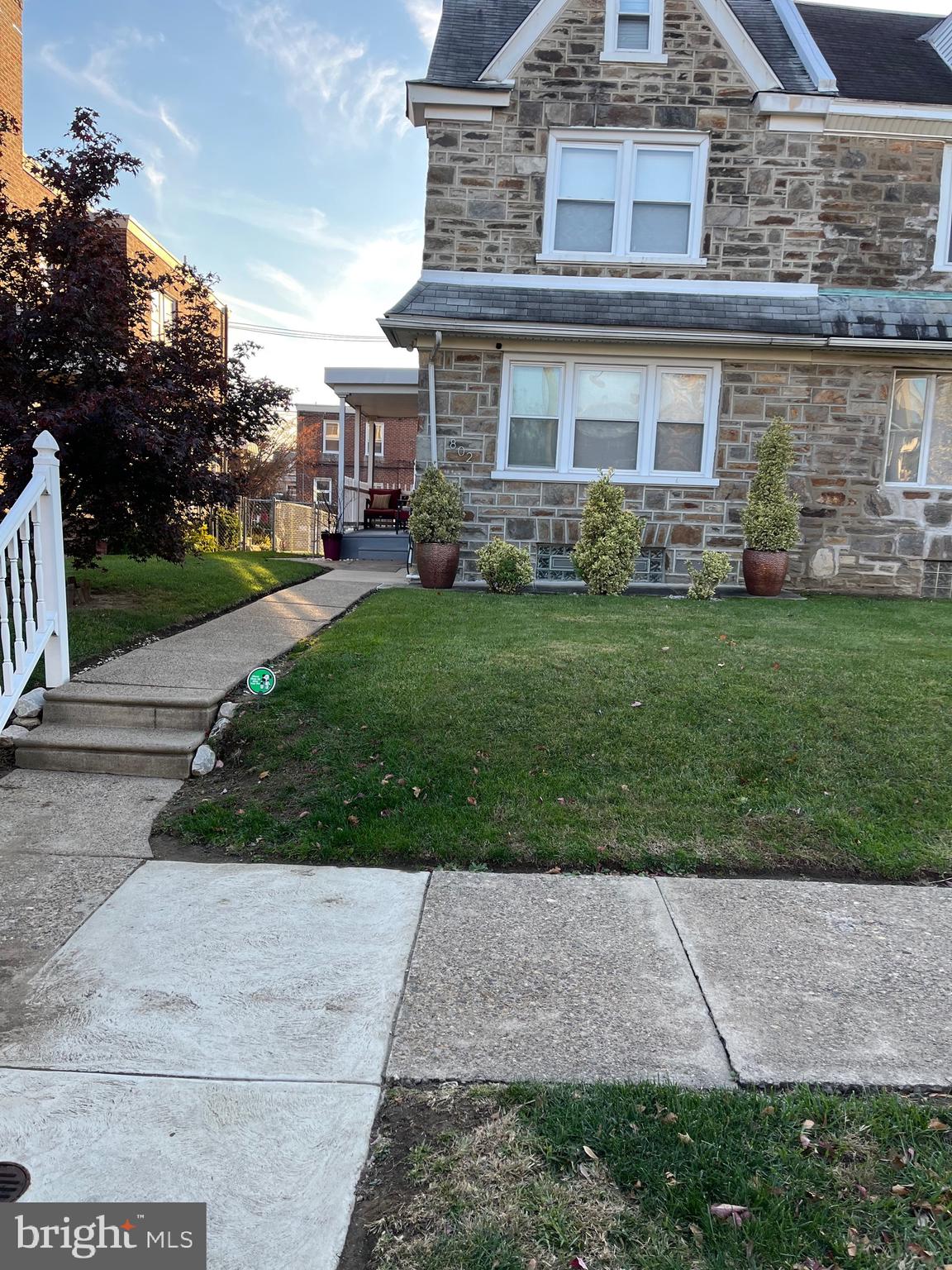 CASTOR GARDENS - Residential