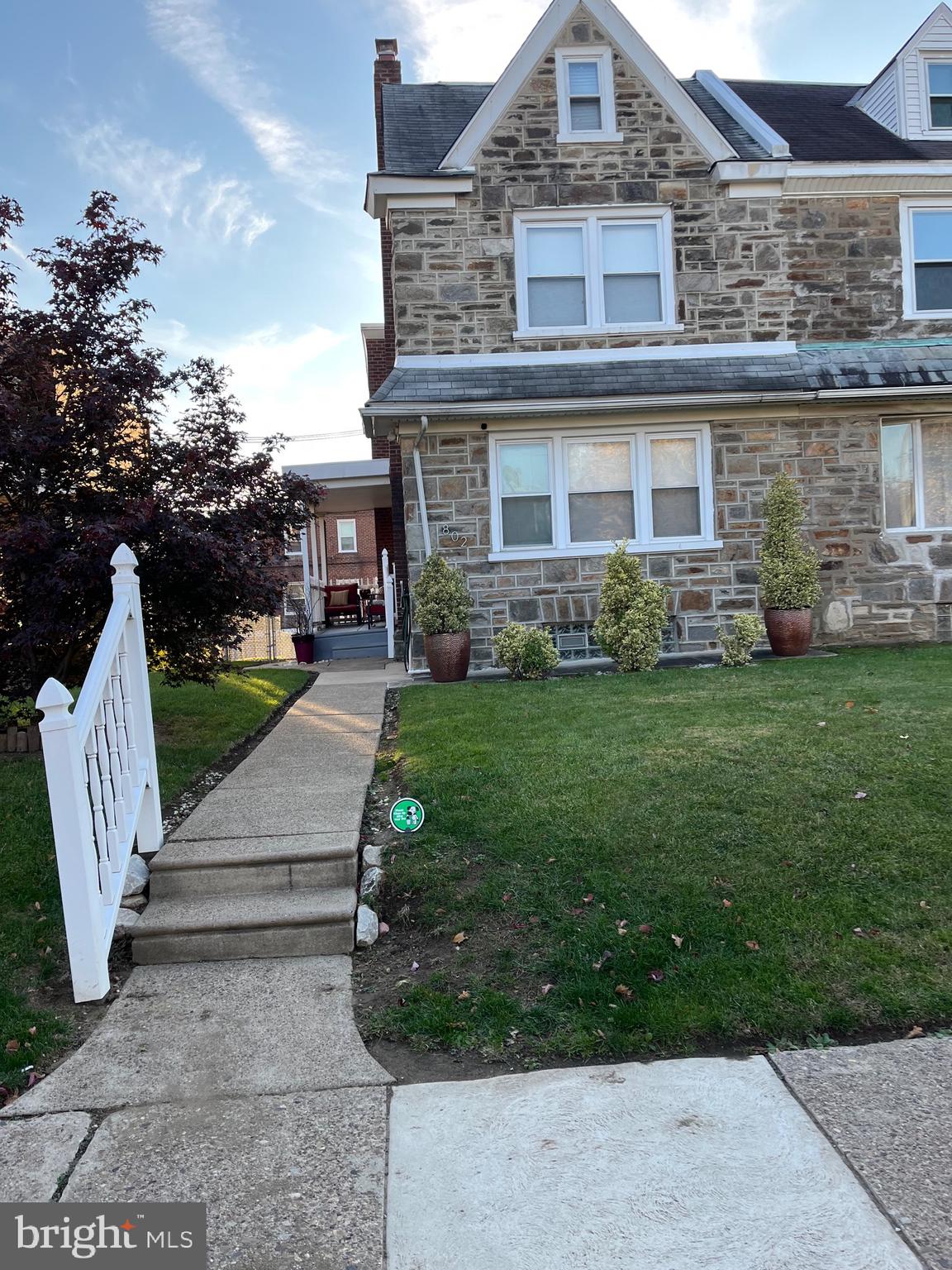 CASTOR GARDENS - Residential