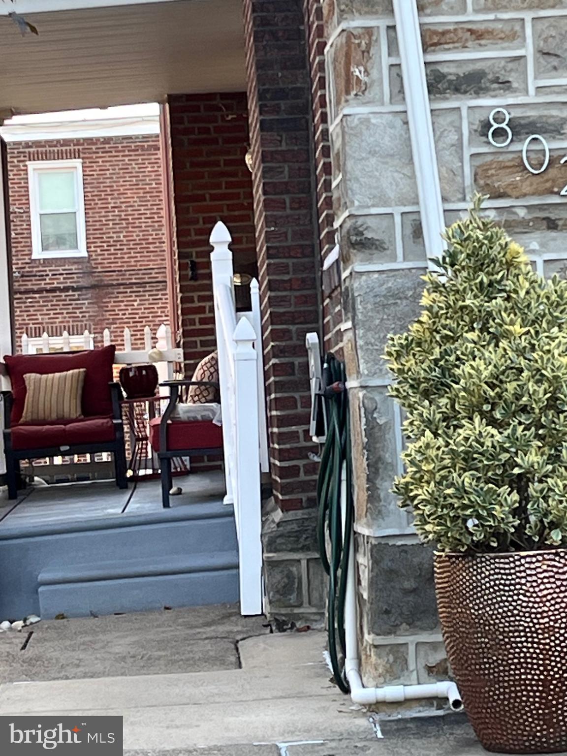 CASTOR GARDENS - Residential