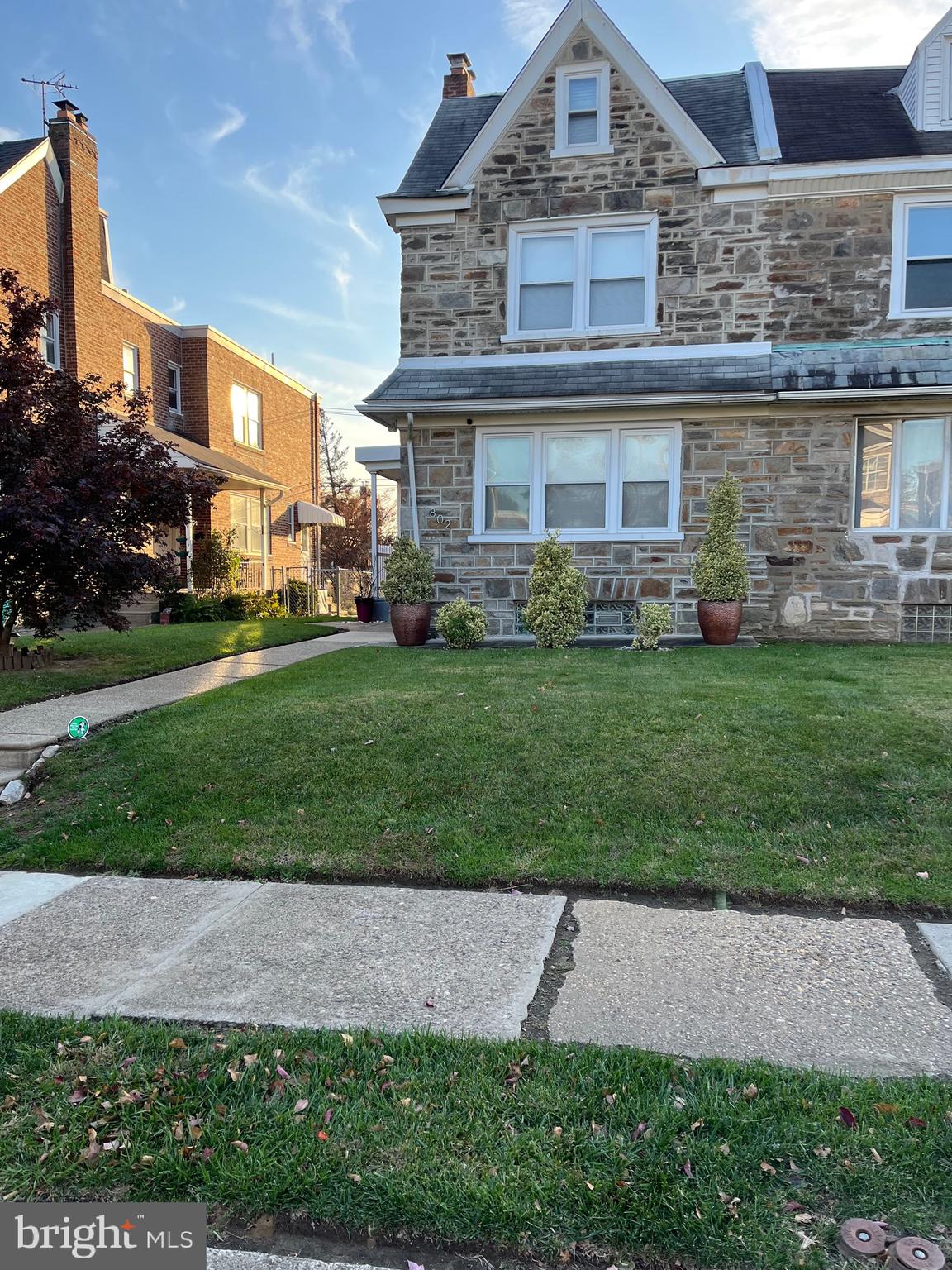 CASTOR GARDENS - Residential