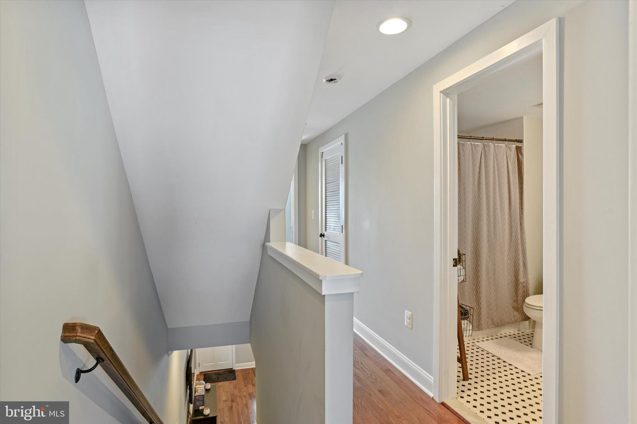 HAMPDEN HISTORIC DISTRICT - Residential