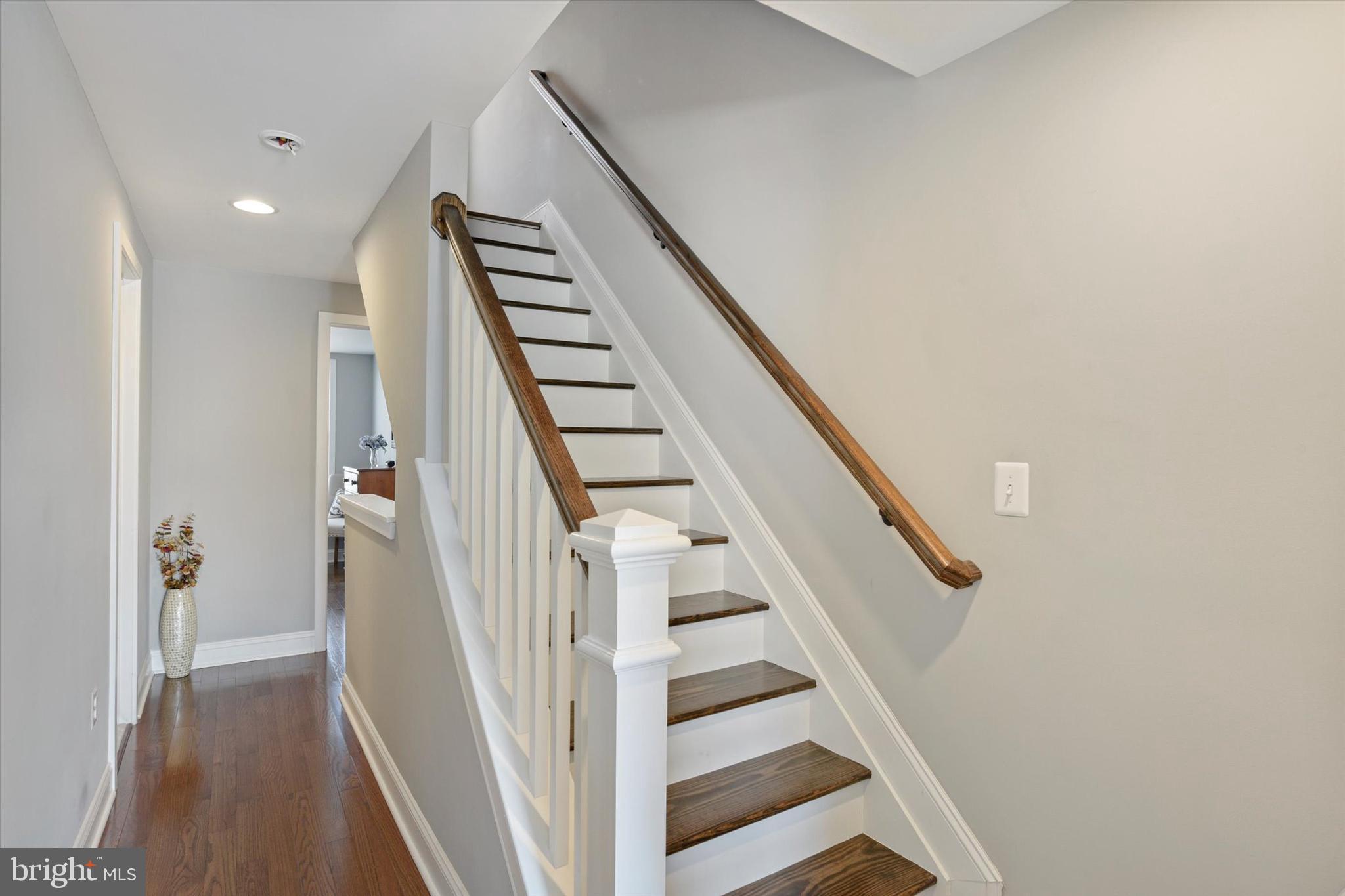 HAMPDEN HISTORIC DISTRICT - Residential