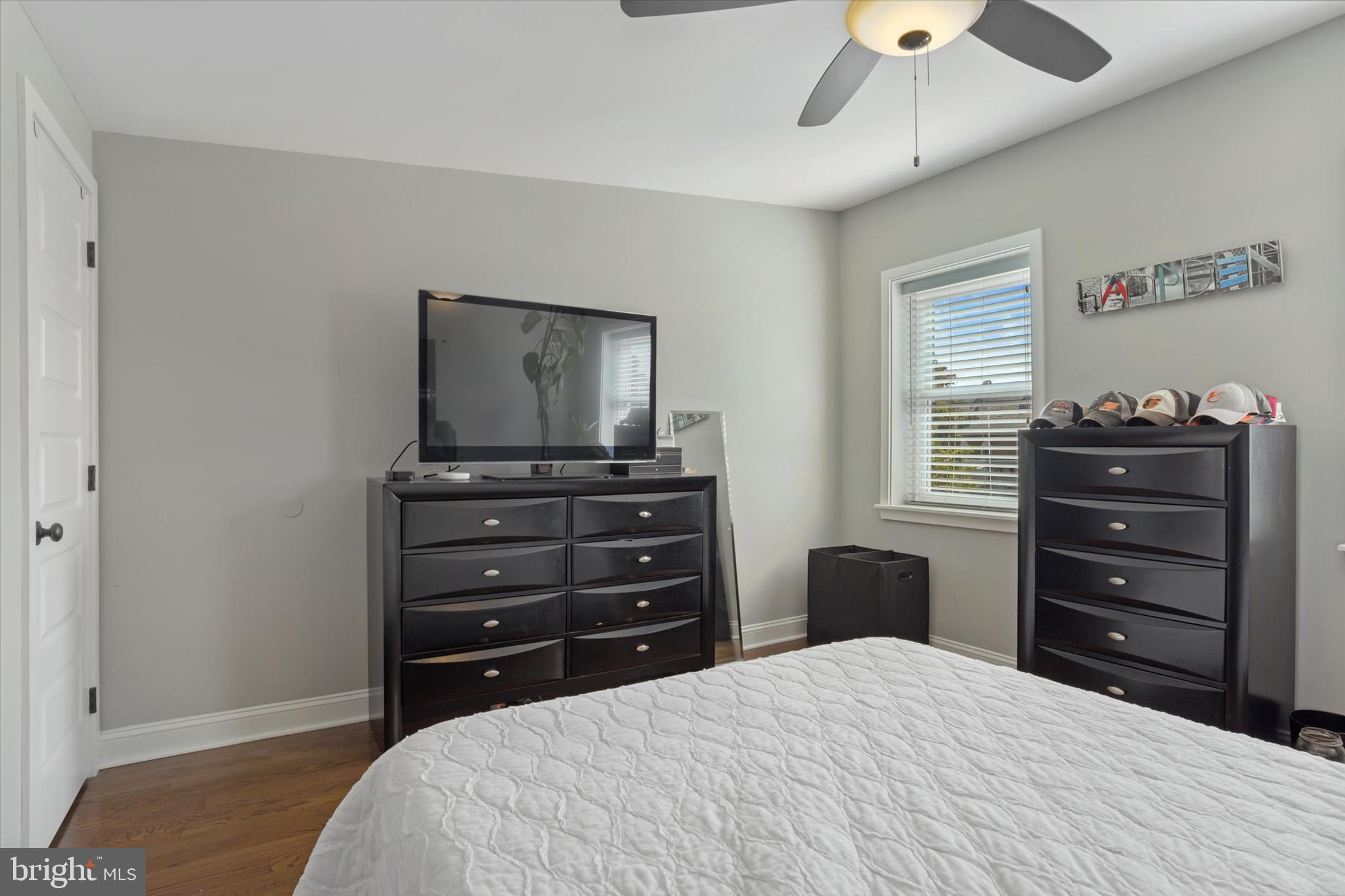 HAMPDEN HISTORIC DISTRICT - Residential