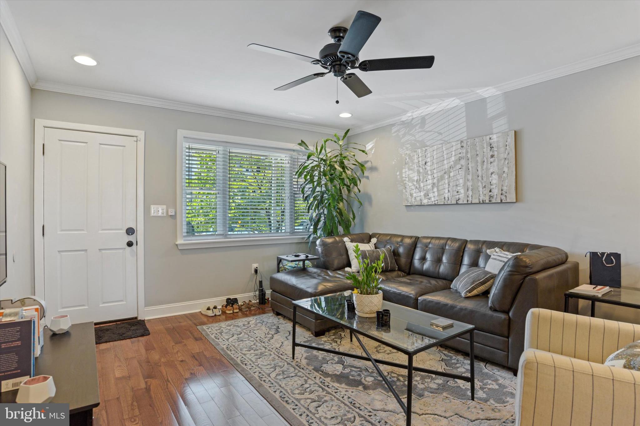 HAMPDEN HISTORIC DISTRICT - Residential