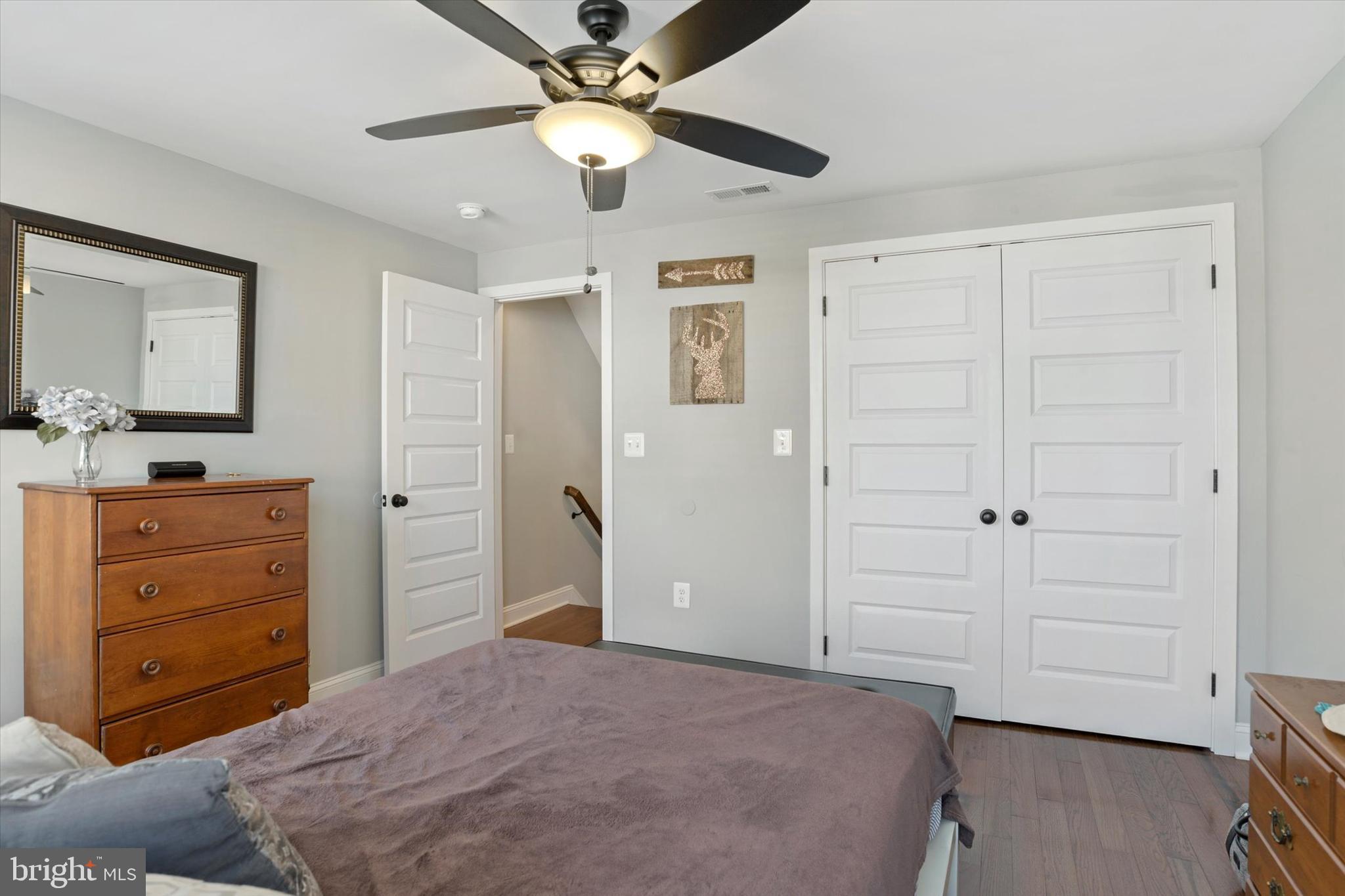 HAMPDEN HISTORIC DISTRICT - Residential