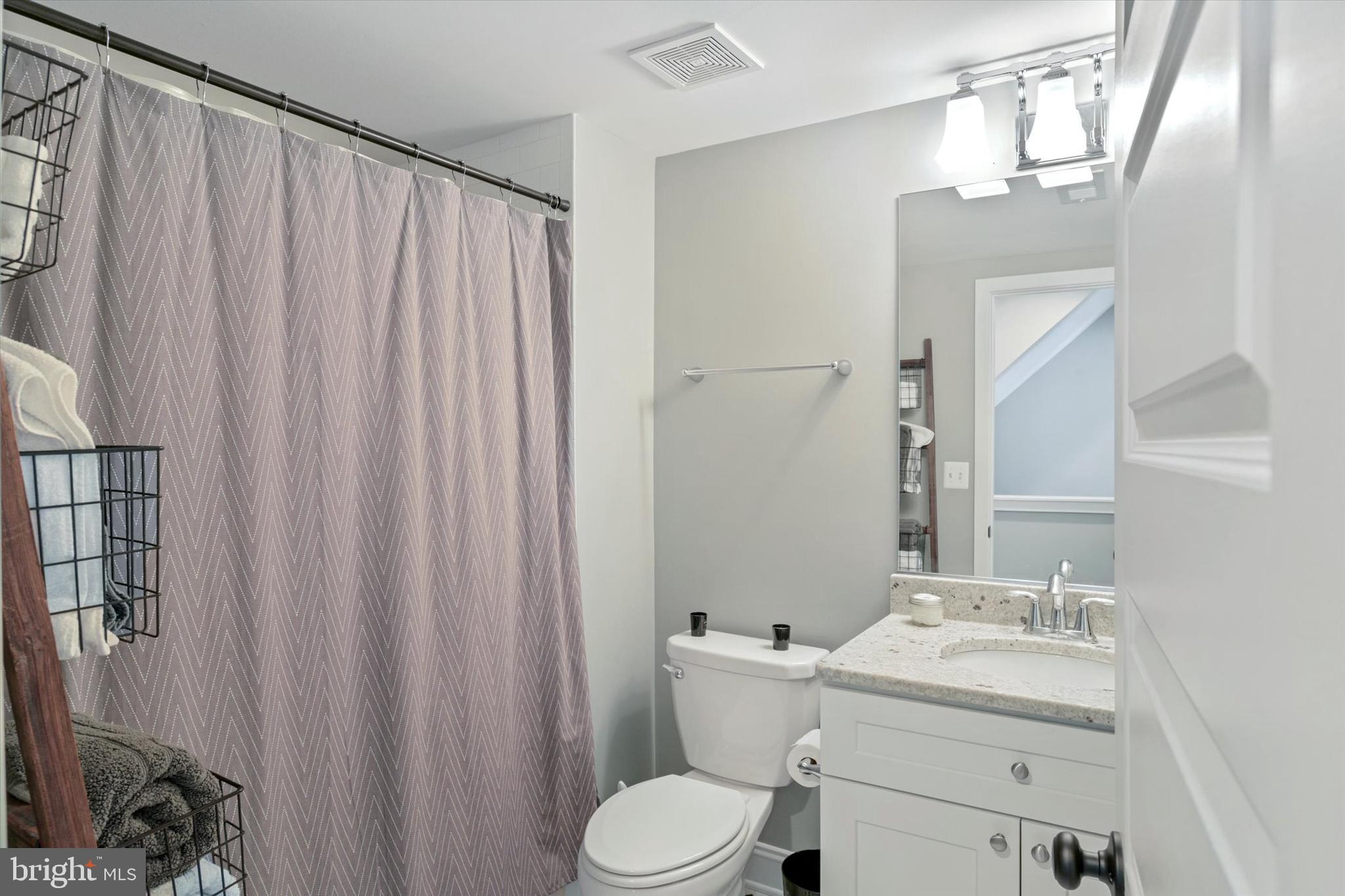 HAMPDEN HISTORIC DISTRICT - Residential