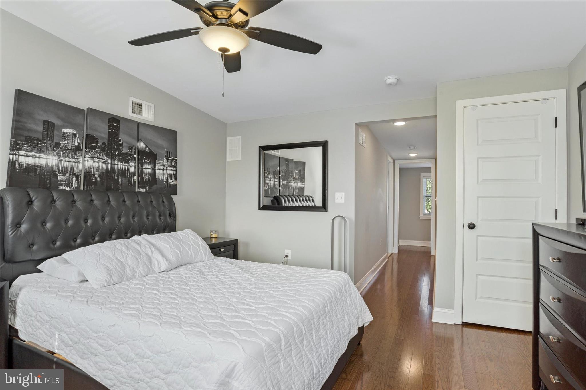 HAMPDEN HISTORIC DISTRICT - Residential