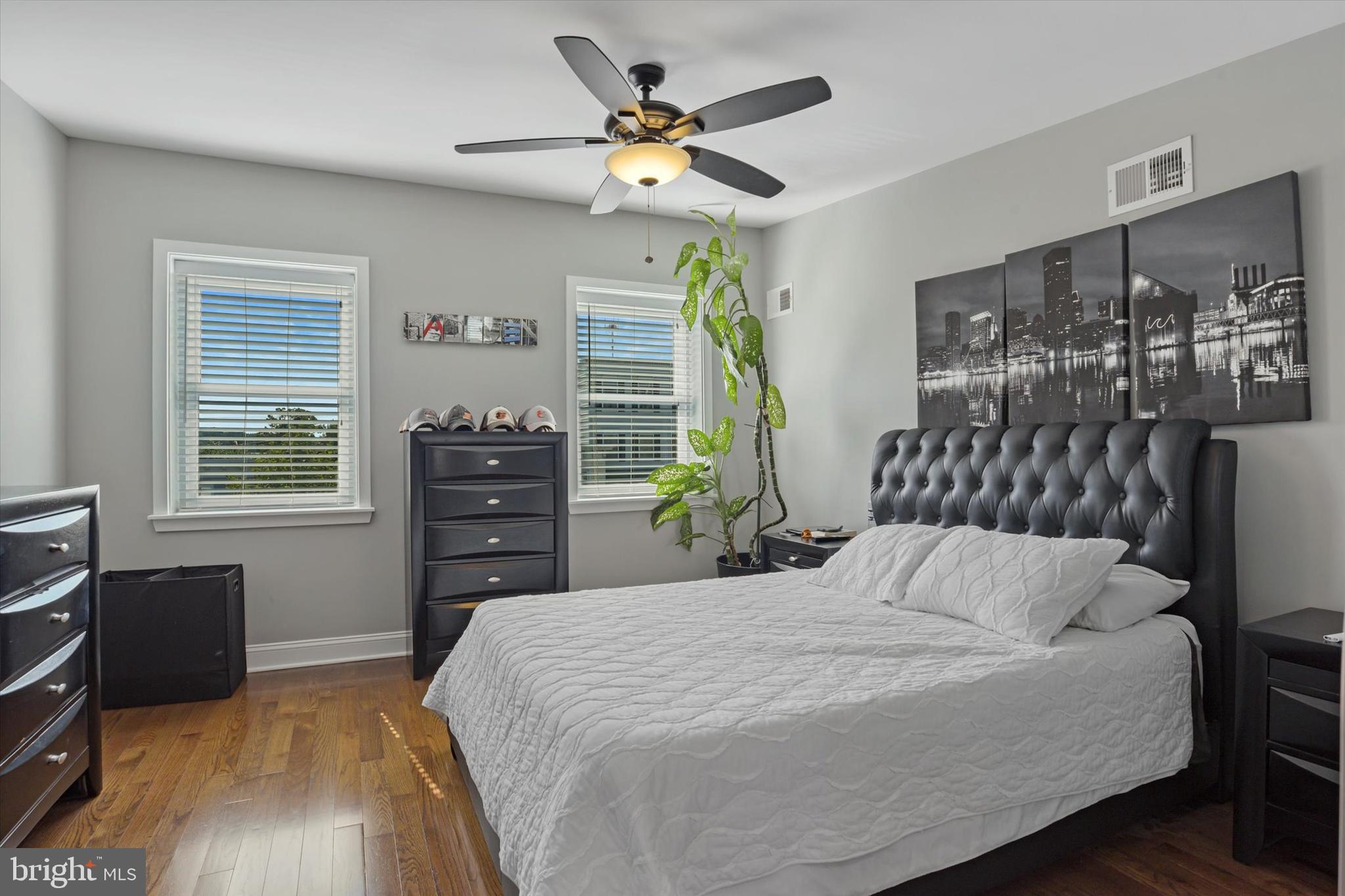 HAMPDEN HISTORIC DISTRICT - Residential