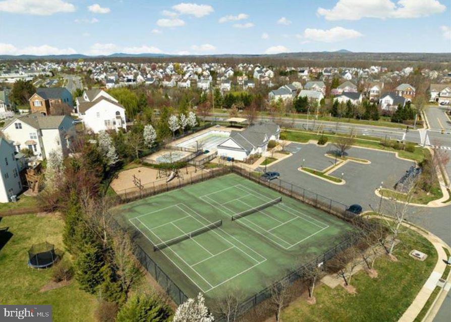 EDWARDS LANDING - Residential