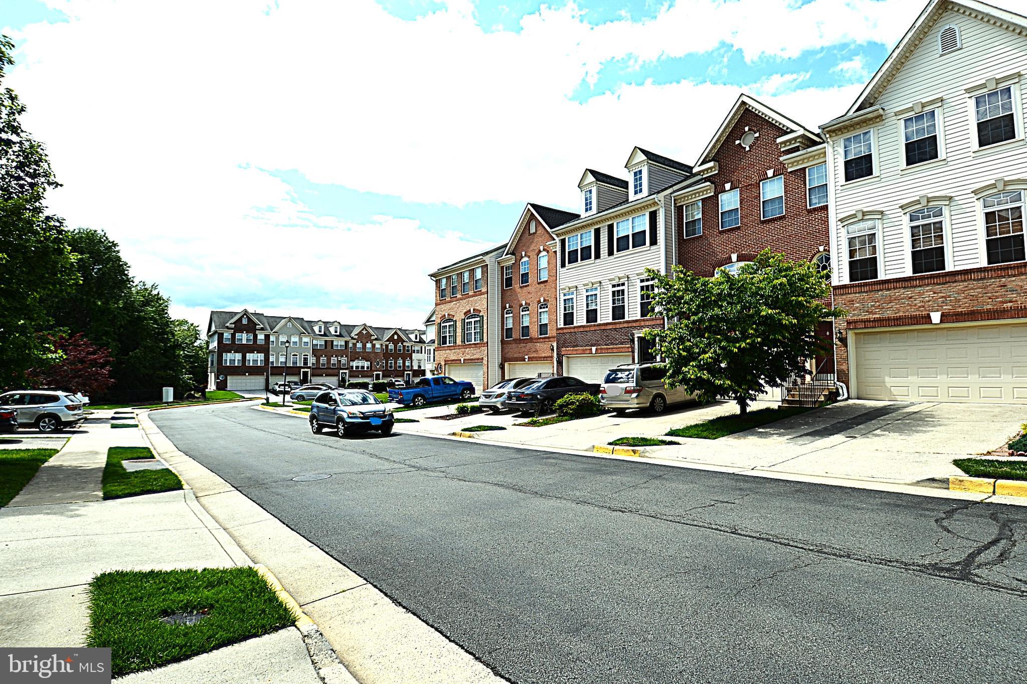 EDWARDS LANDING - Residential