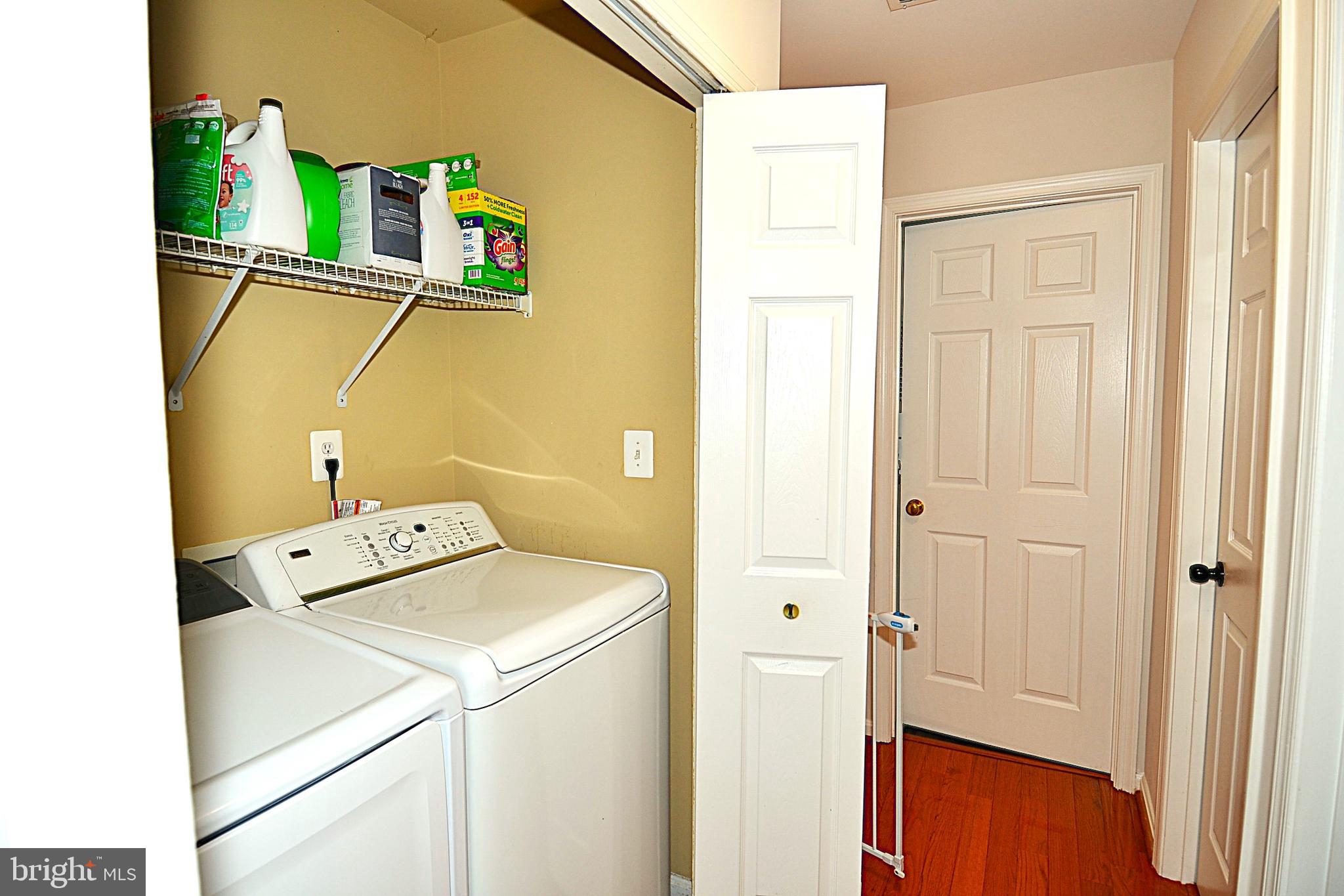 EDWARDS LANDING - Residential