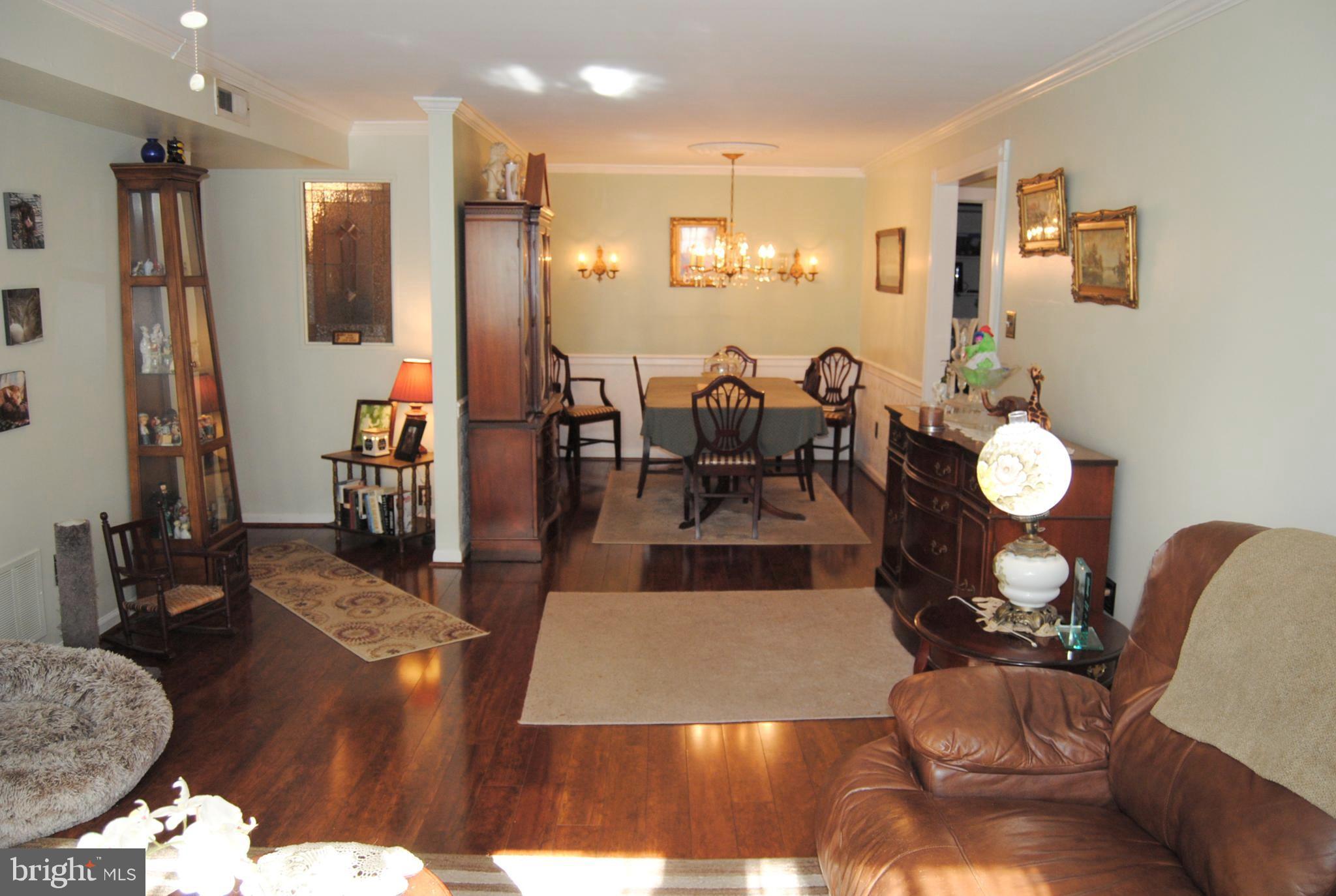 WESTOVER HARBOR - Residential