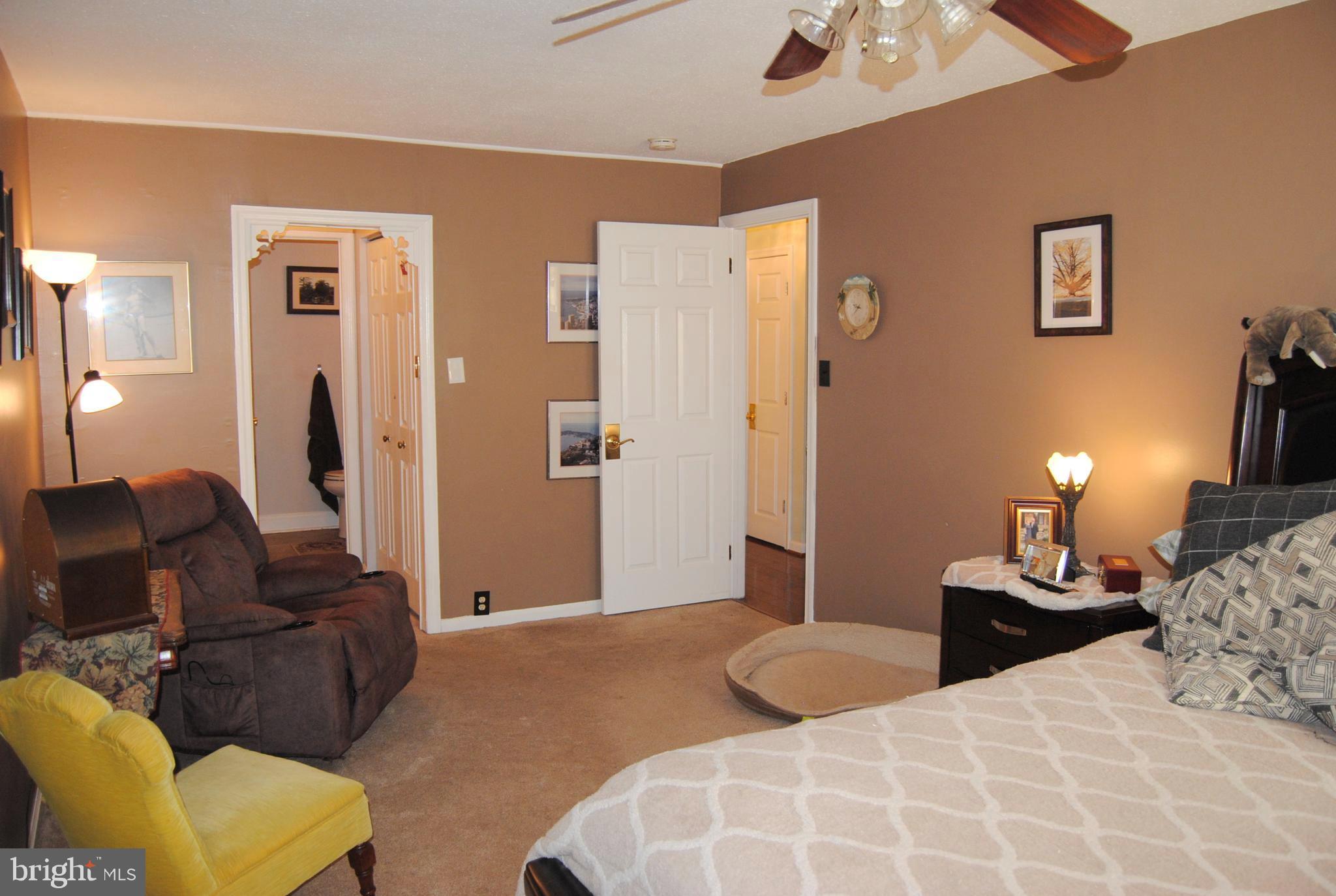 WESTOVER HARBOR - Residential