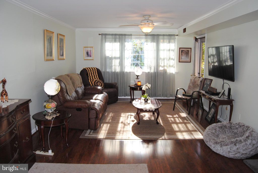 Photo of 121 Woodstream Dr #CONDO 121, NORRISTOWN, PA 19403 (MLS # PAMC2147108)