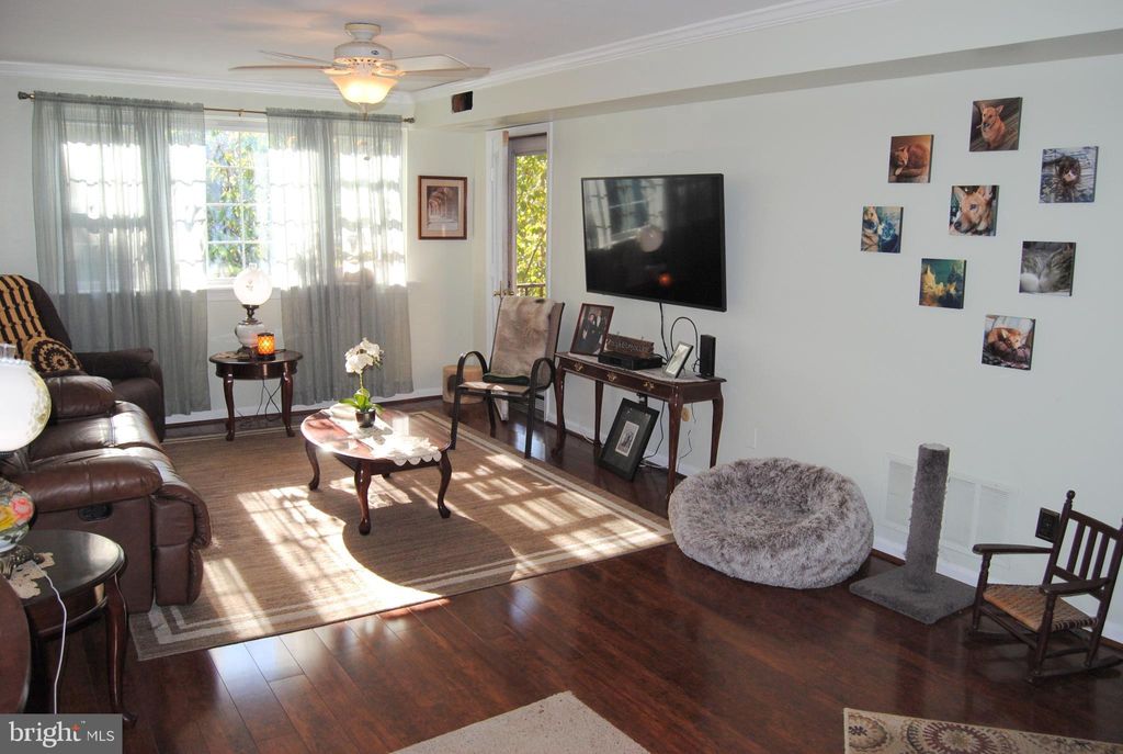 Photo of 121 Woodstream Dr #CONDO 121, NORRISTOWN, PA 19403 (MLS # PAMC2147108)