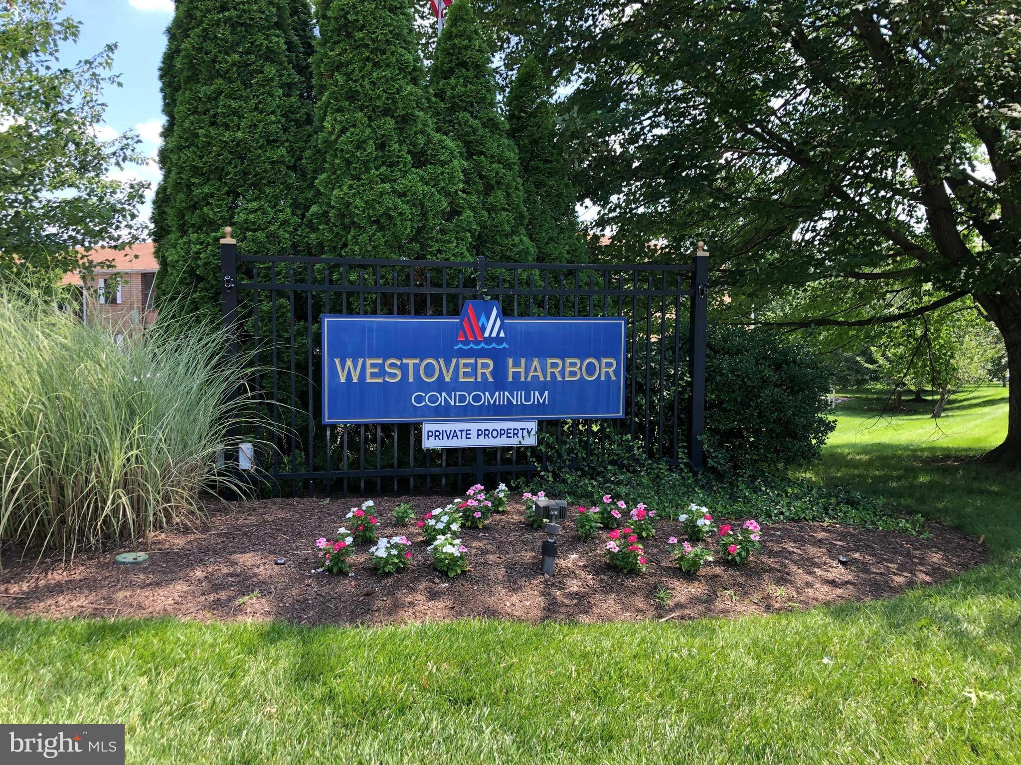 WESTOVER HARBOR - Residential
