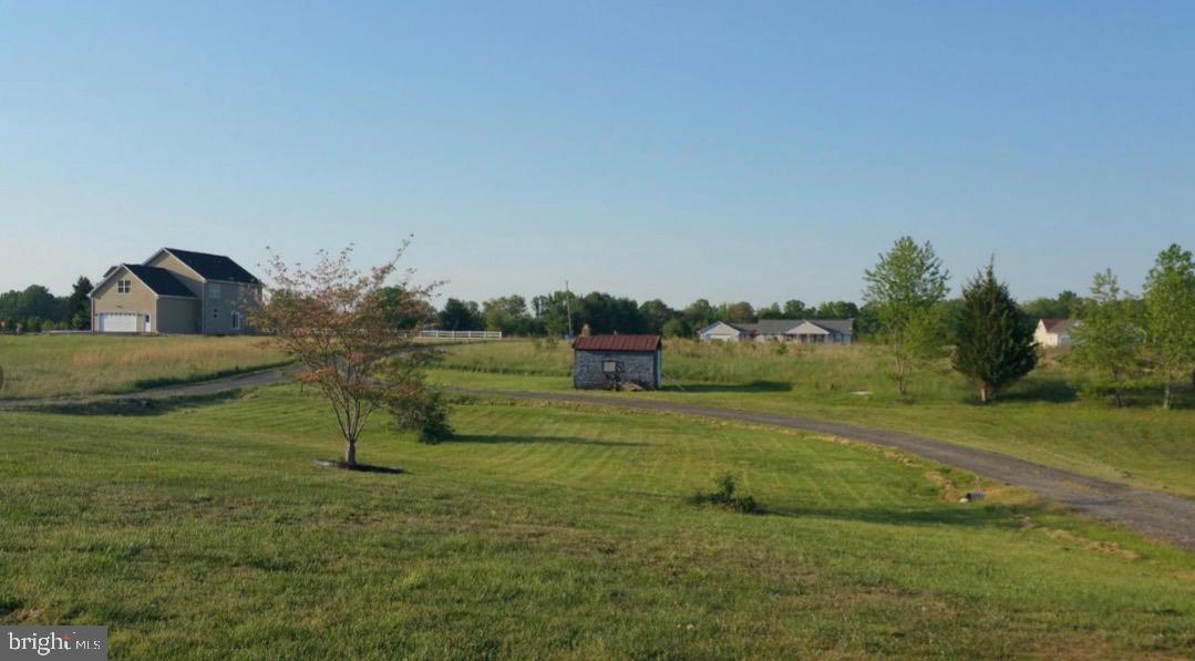 12381 GROSSTOWN ROAD
