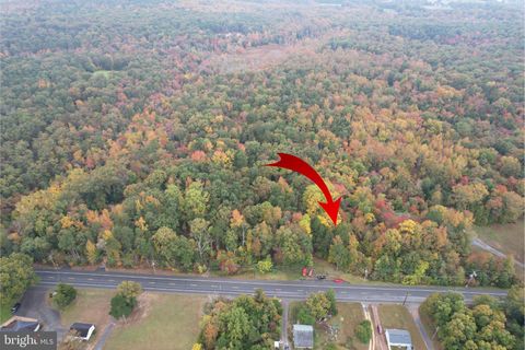 Vacant Land For Sale - 341 Quinton Marlboro Road<br/> BRIDGETON, NJ 08302