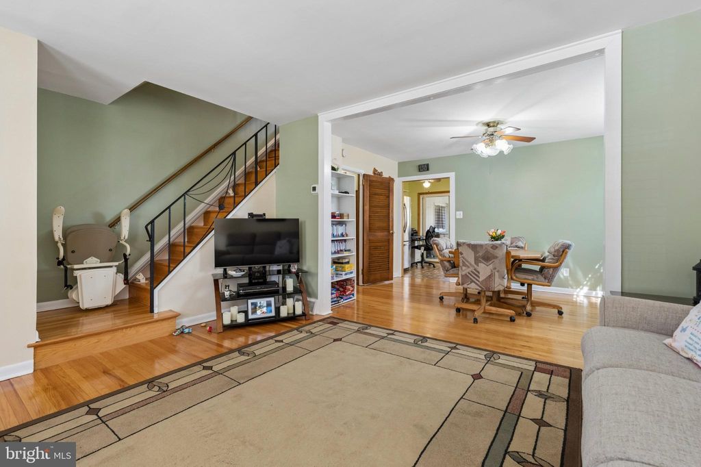 Photo of 3516 Churchill Lane, PHILADELPHIA, PA 19114 (MLS # PAPH2581110)