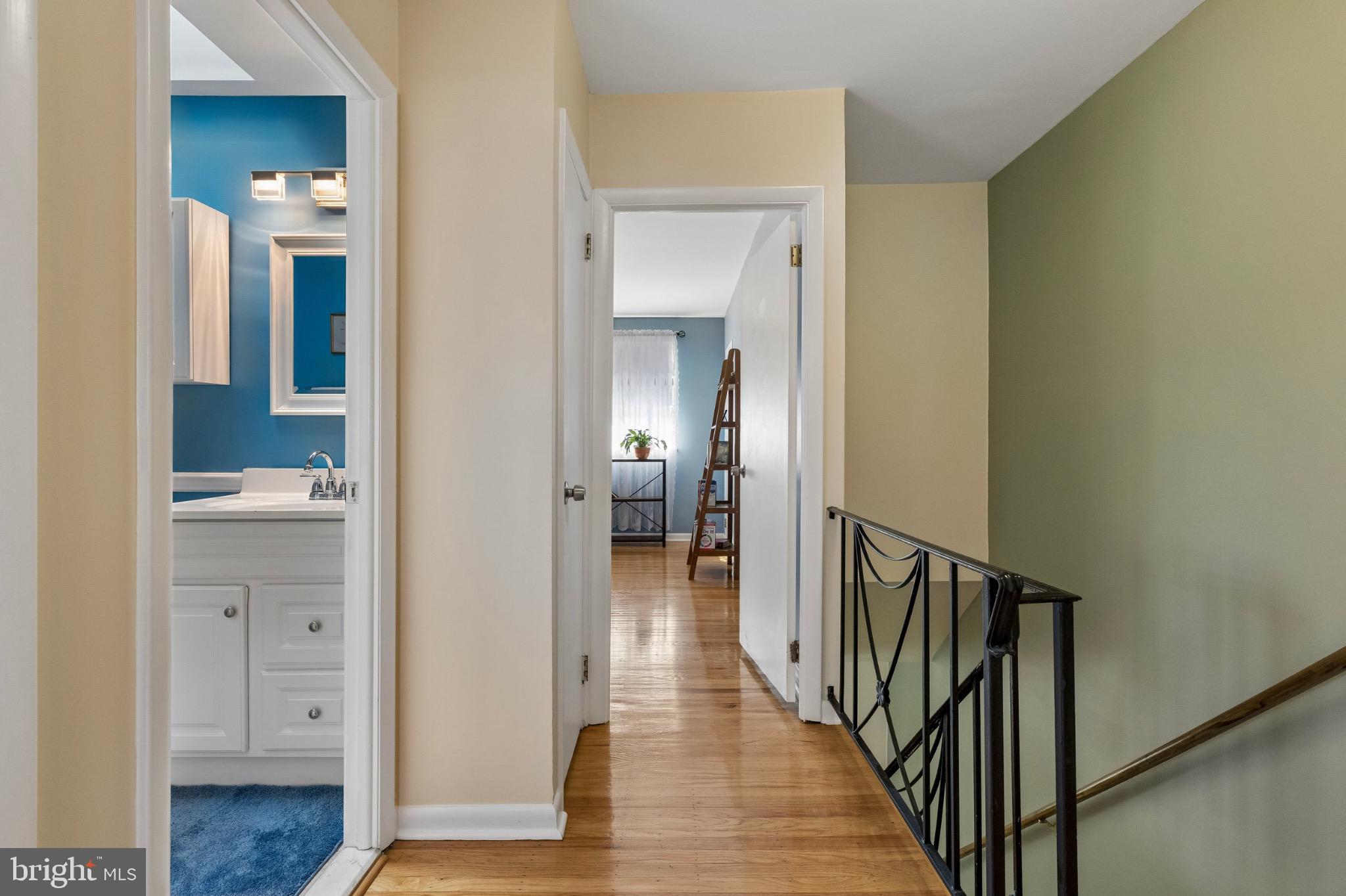 MORRELL PARK - Residential