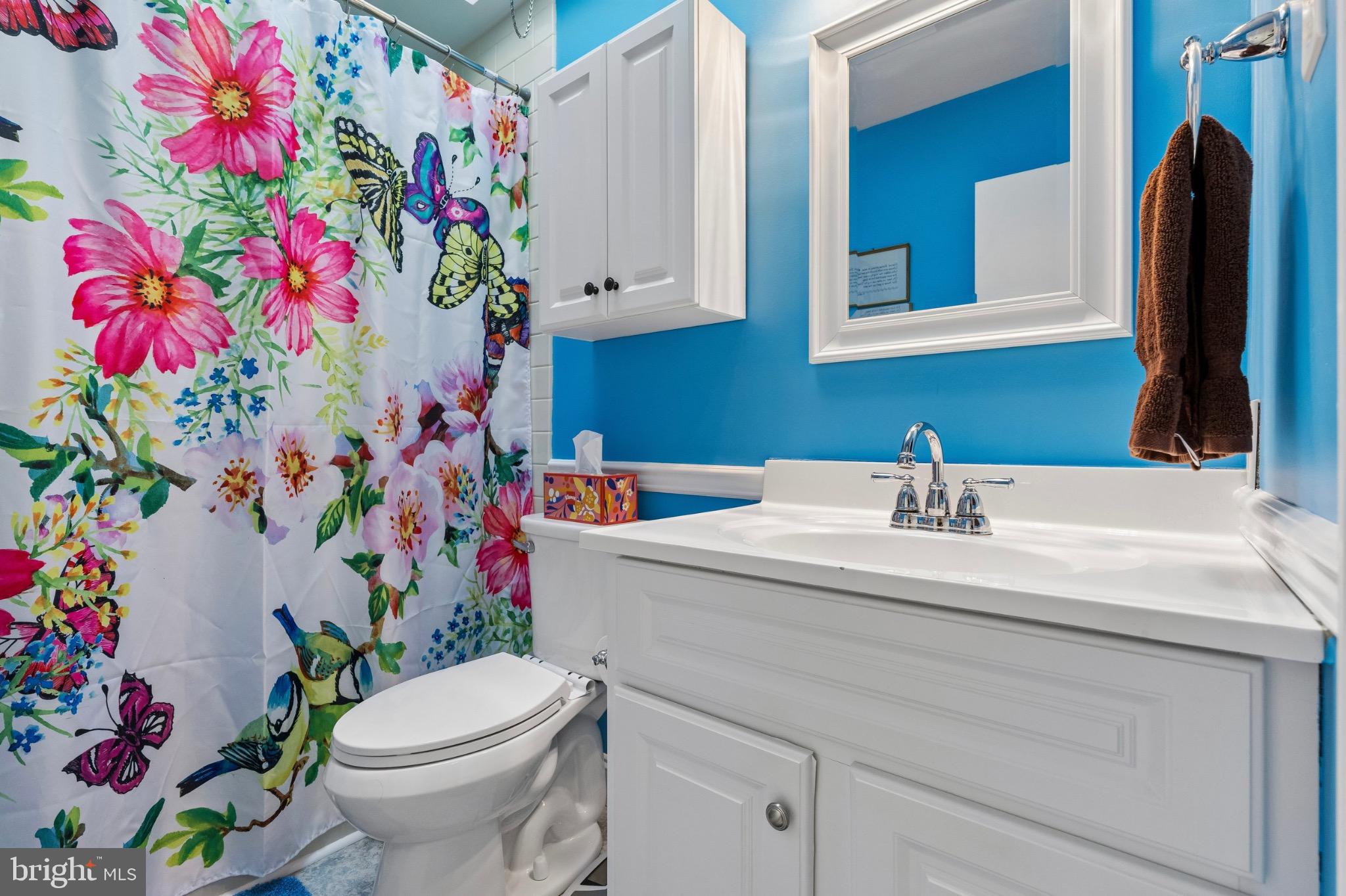 MORRELL PARK - Residential