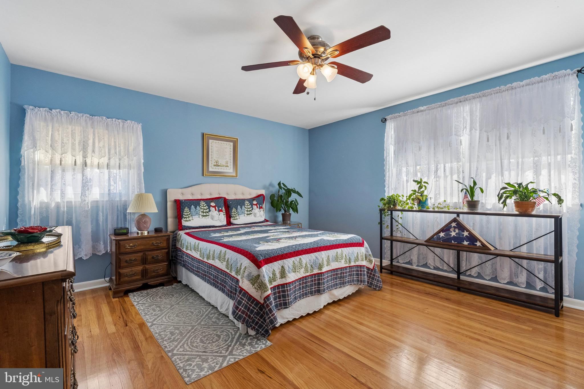 MORRELL PARK - Residential