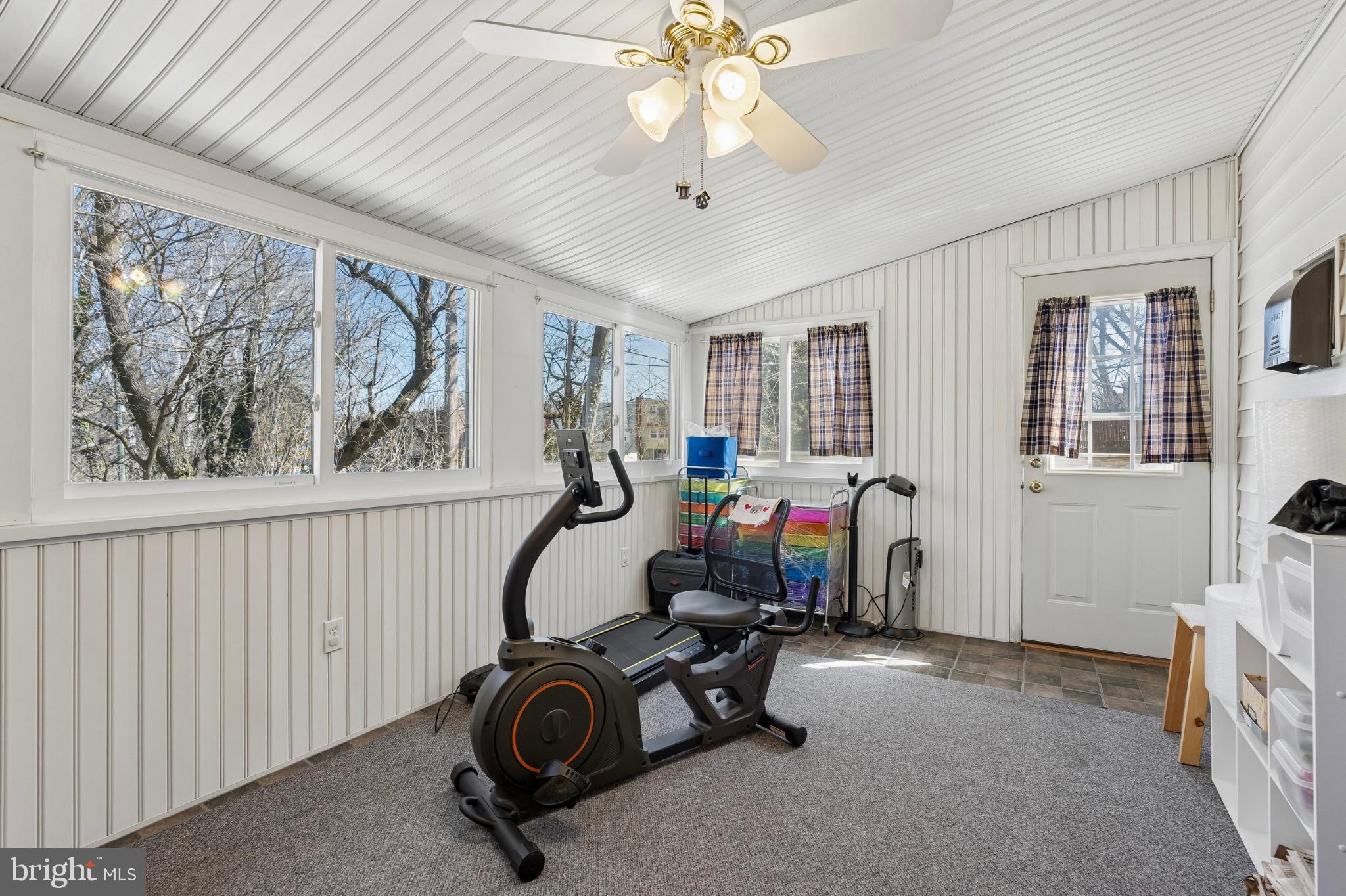 MORRELL PARK - Residential