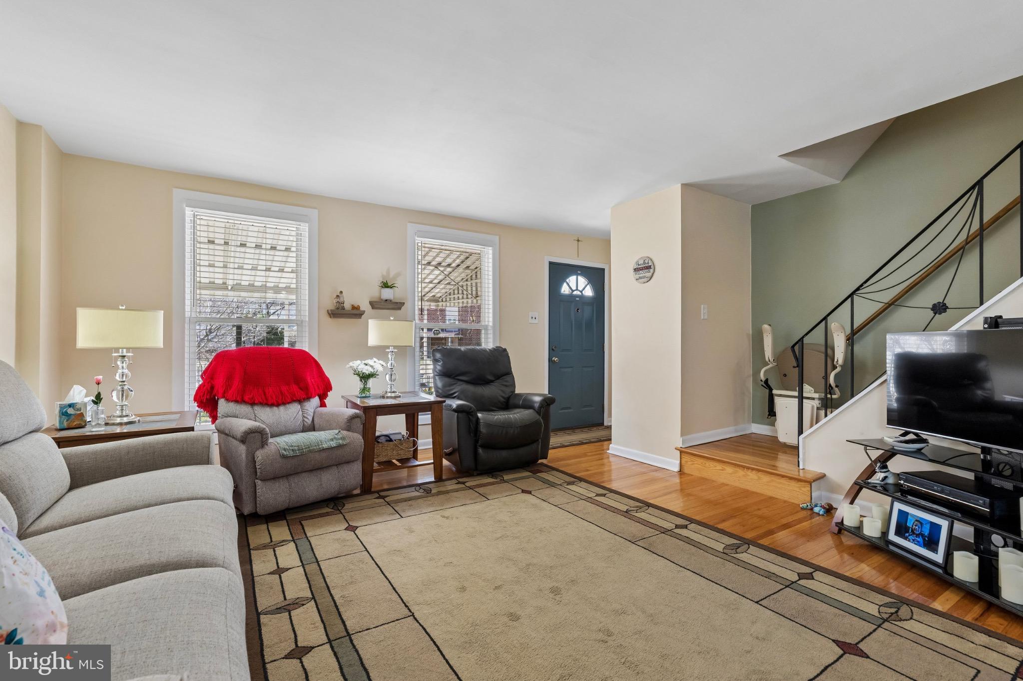 MORRELL PARK - Residential