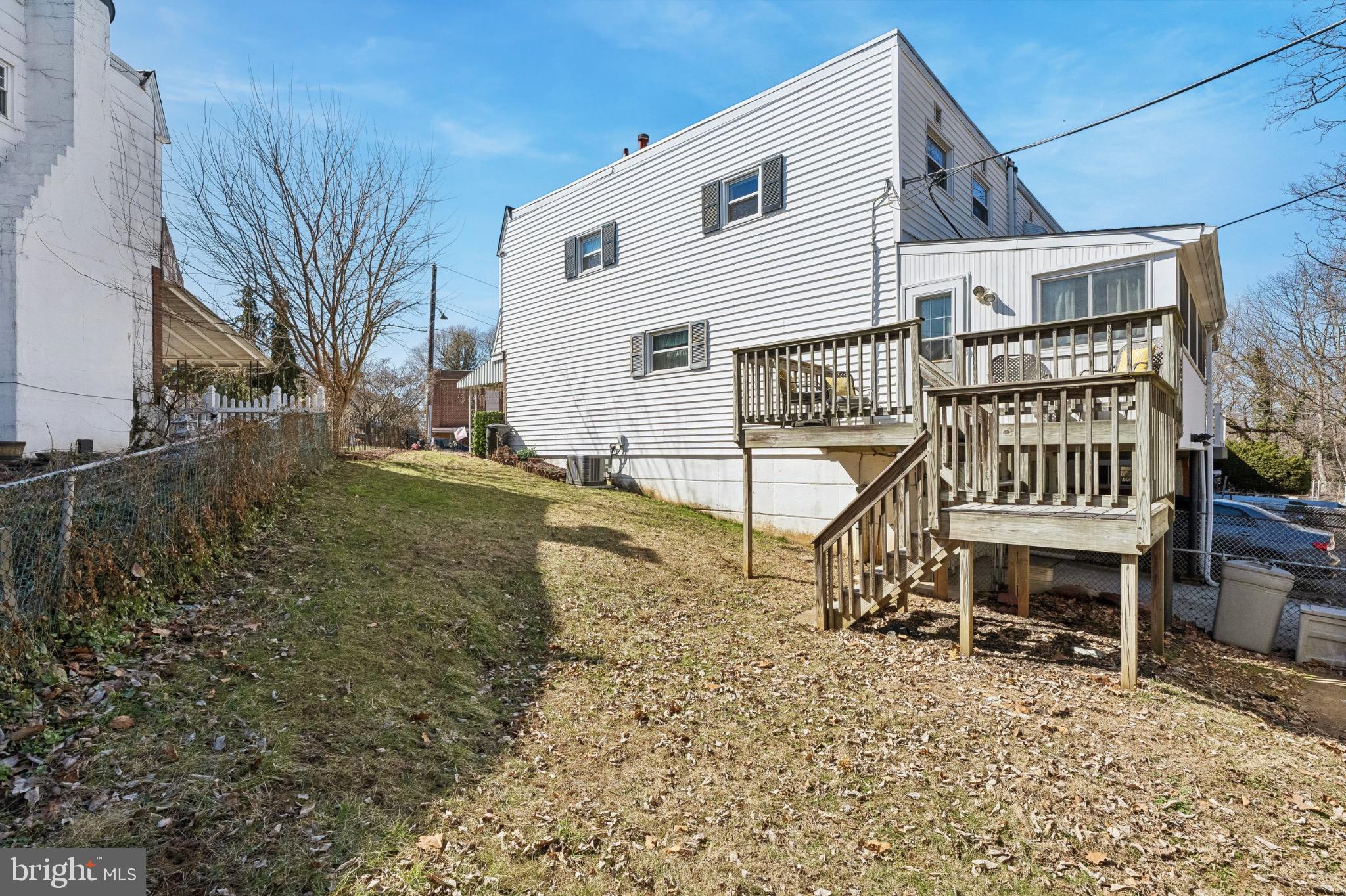 MORRELL PARK - Residential