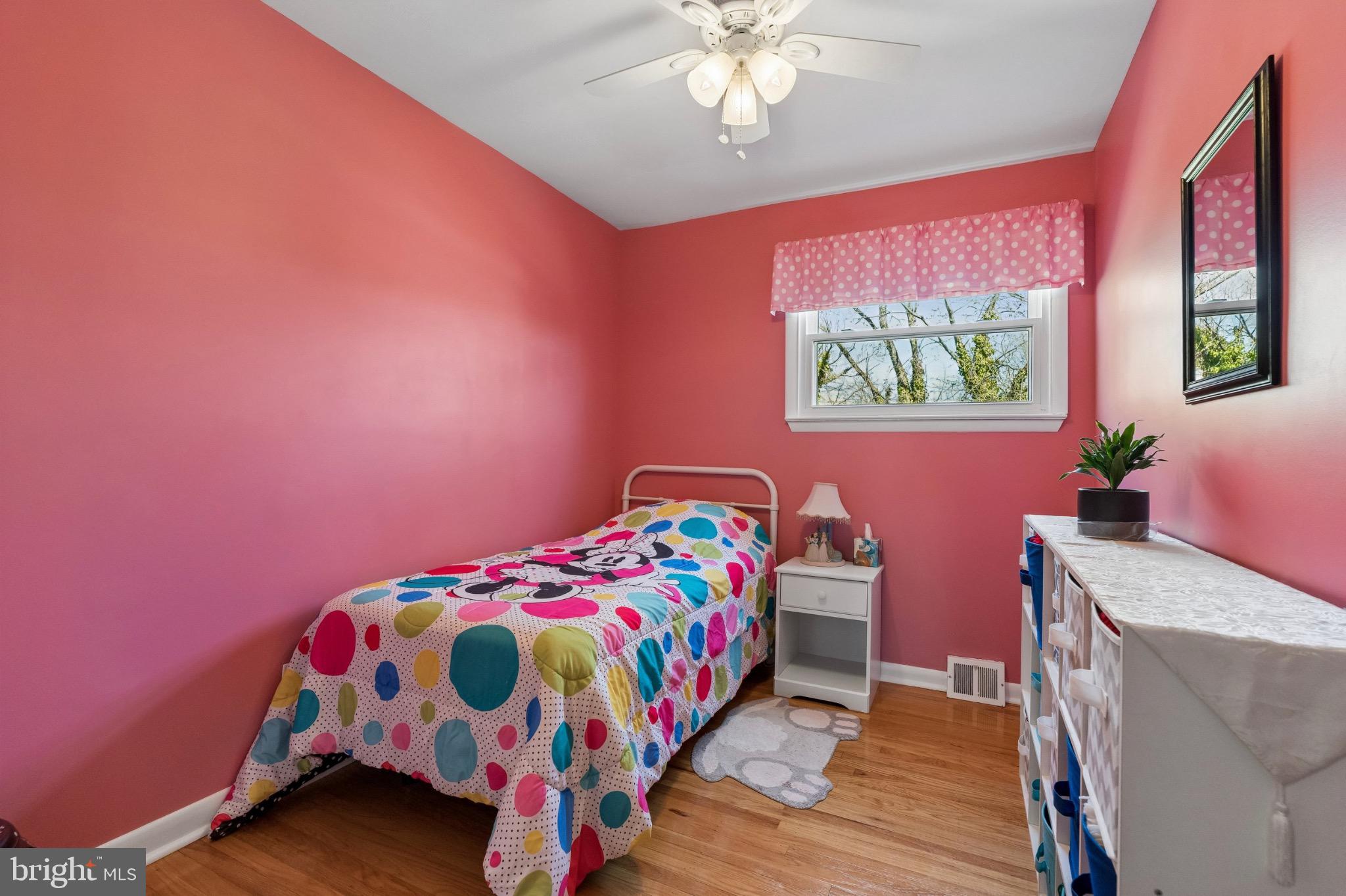 MORRELL PARK - Residential