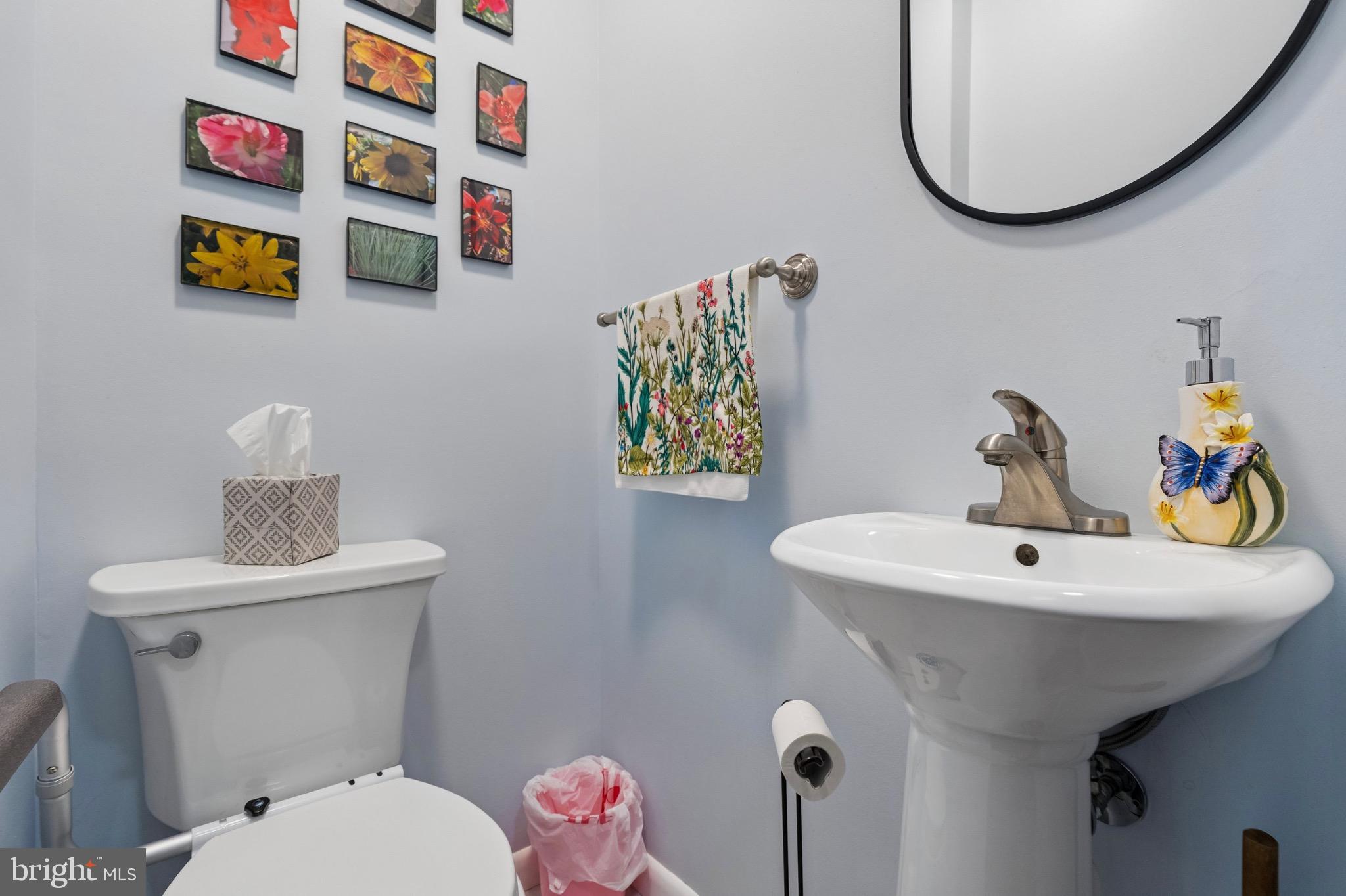 MORRELL PARK - Residential