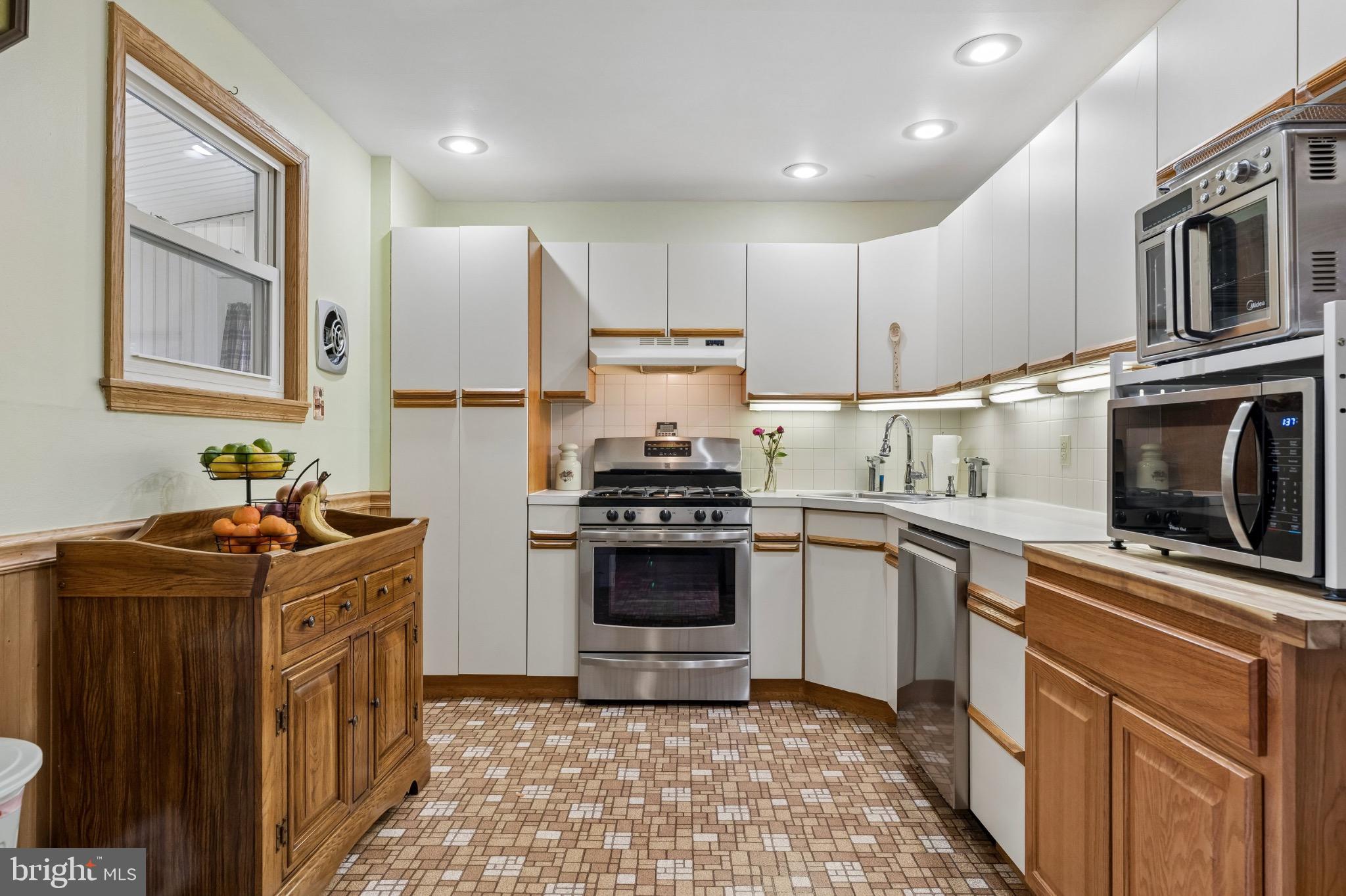 MORRELL PARK - Residential