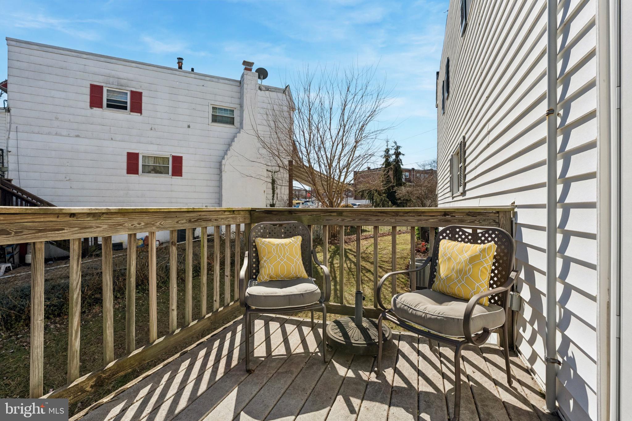 MORRELL PARK - Residential