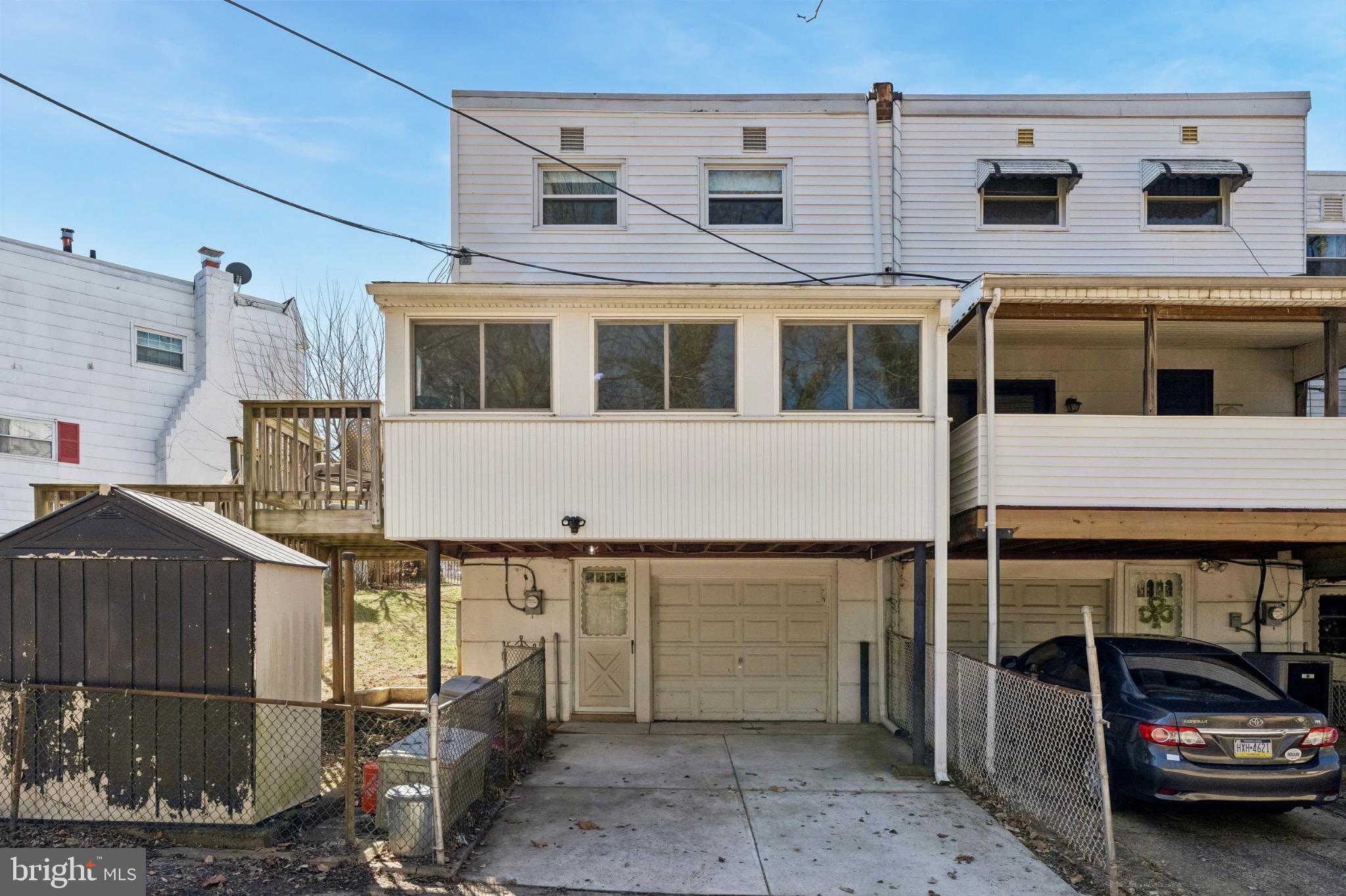 MORRELL PARK - Residential