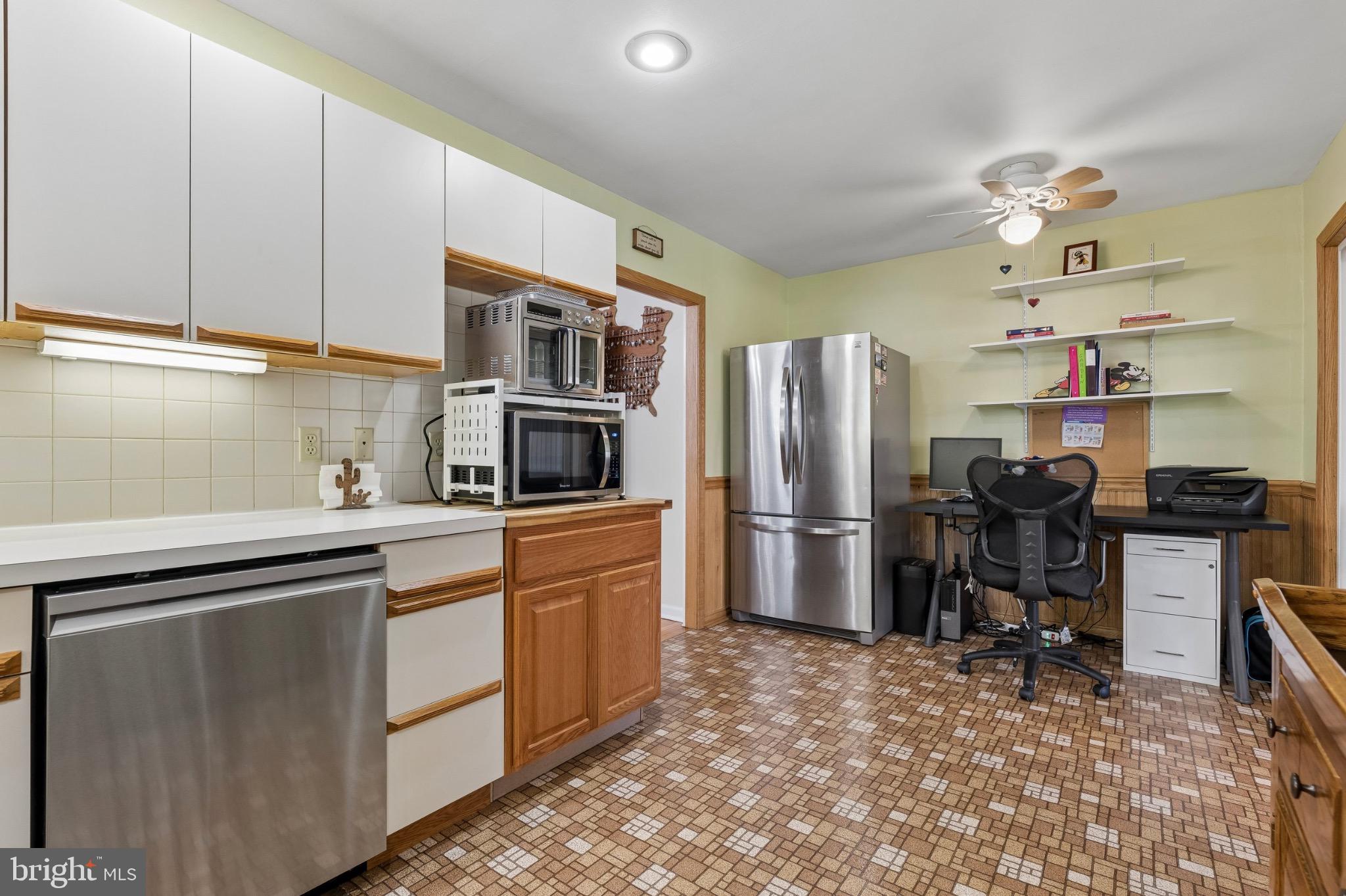 MORRELL PARK - Residential