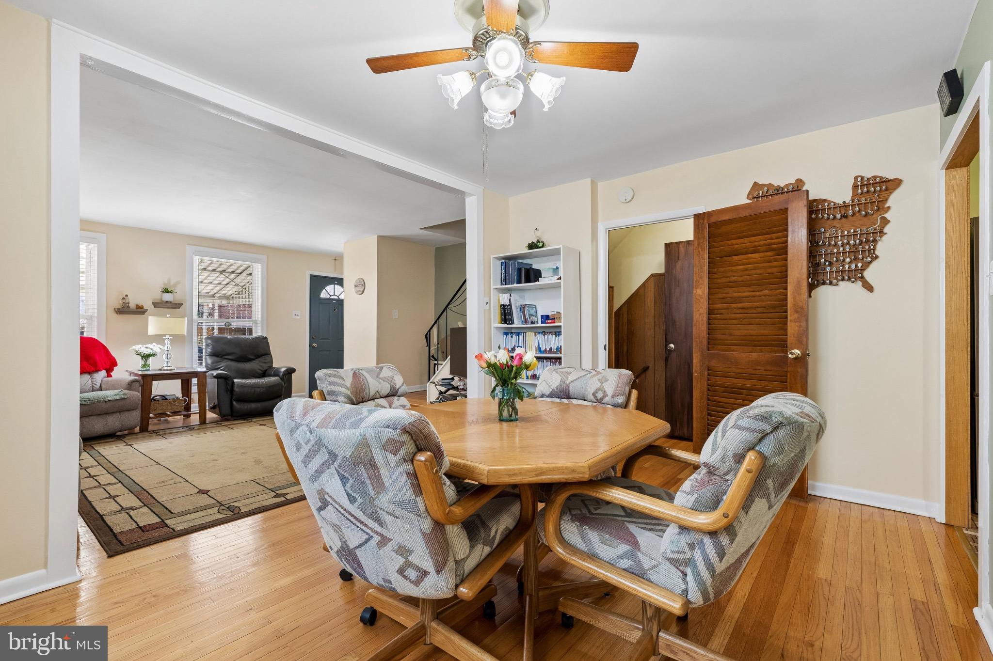 MORRELL PARK - Residential