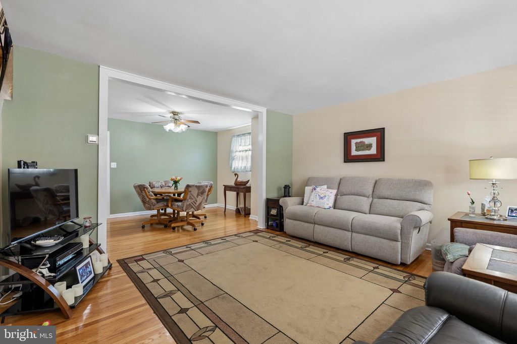 Photo of 3516 Churchill Lane, PHILADELPHIA, PA 19114 (MLS # PAPH2581110)