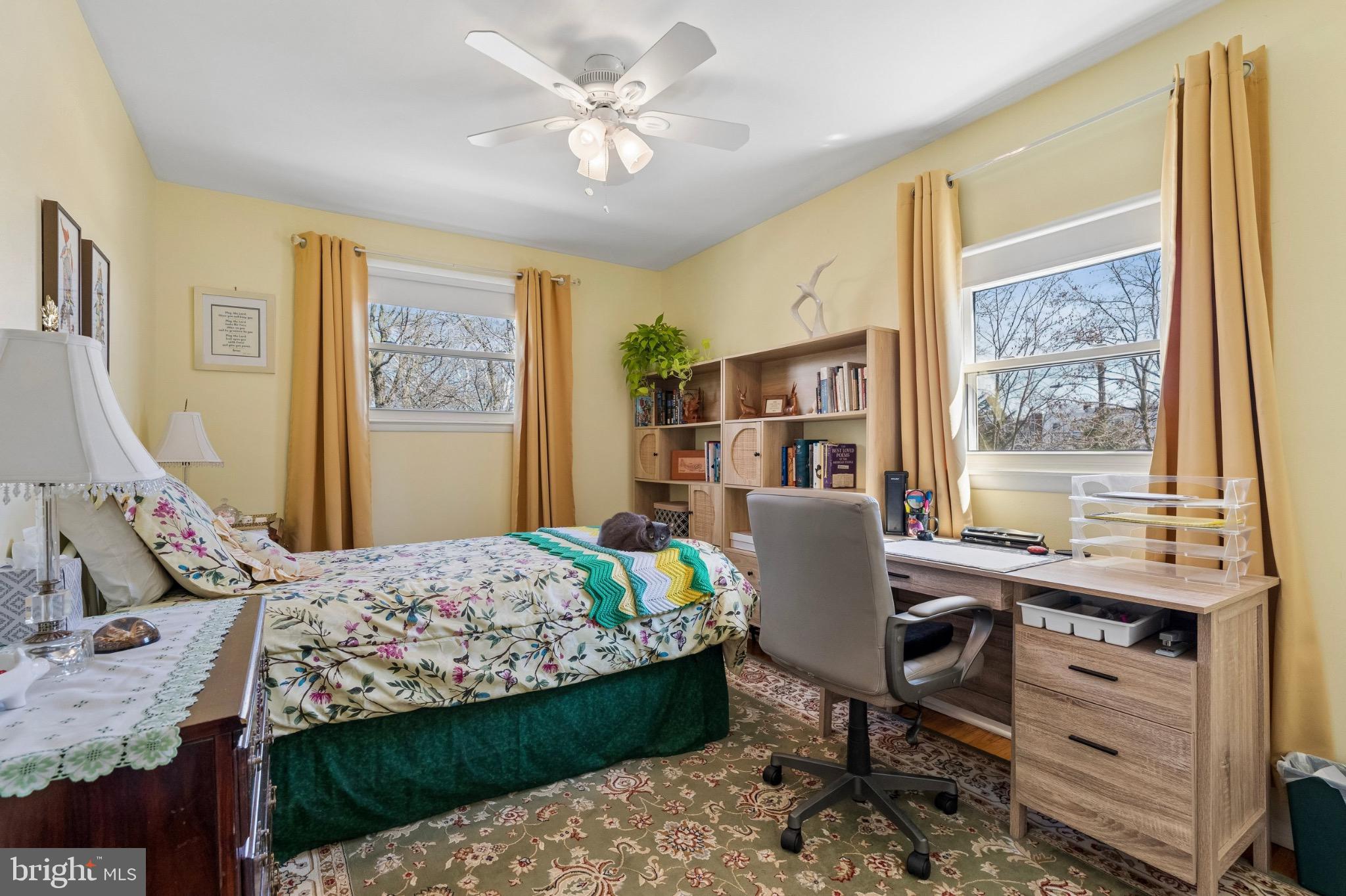 MORRELL PARK - Residential