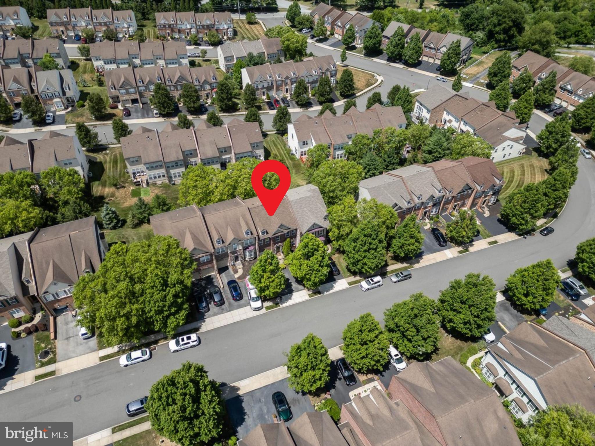 NORTHBROOK - Residential