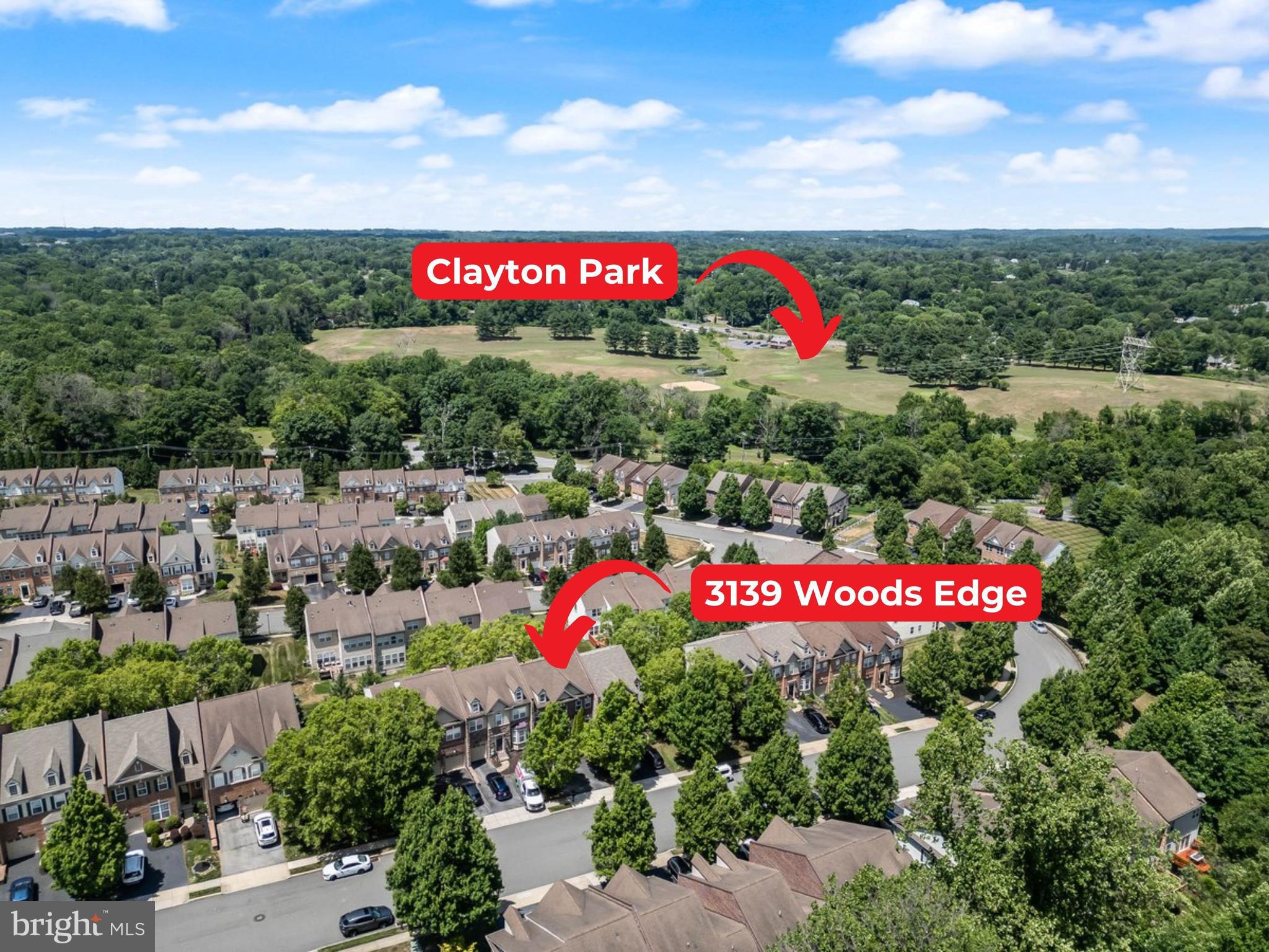 NORTHBROOK - Residential