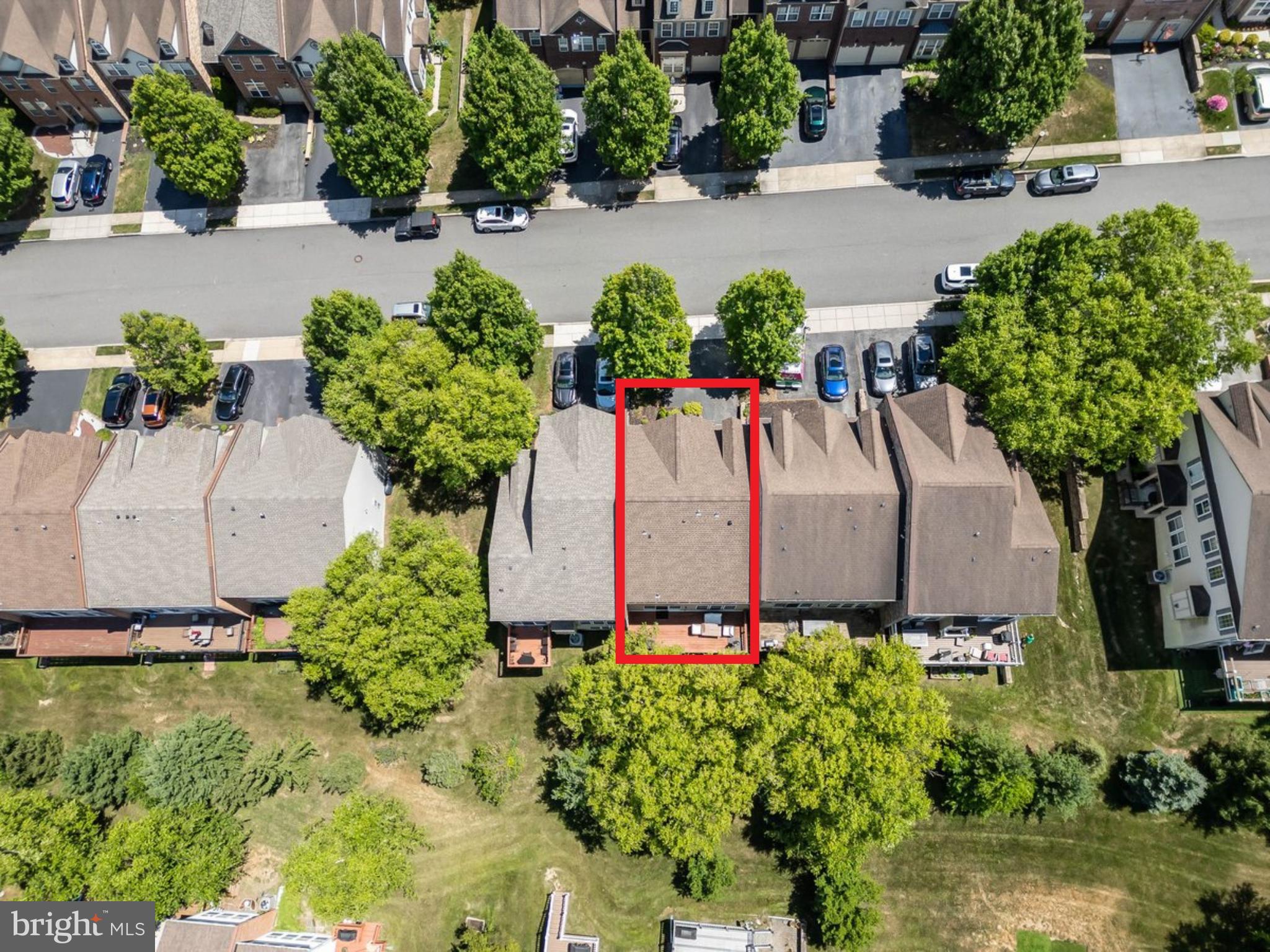 NORTHBROOK - Residential