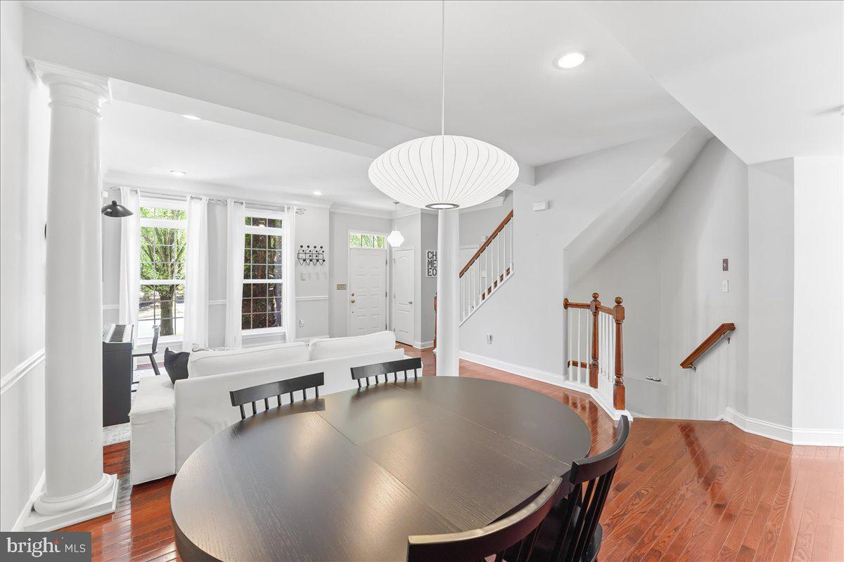 NORTHBROOK - Residential