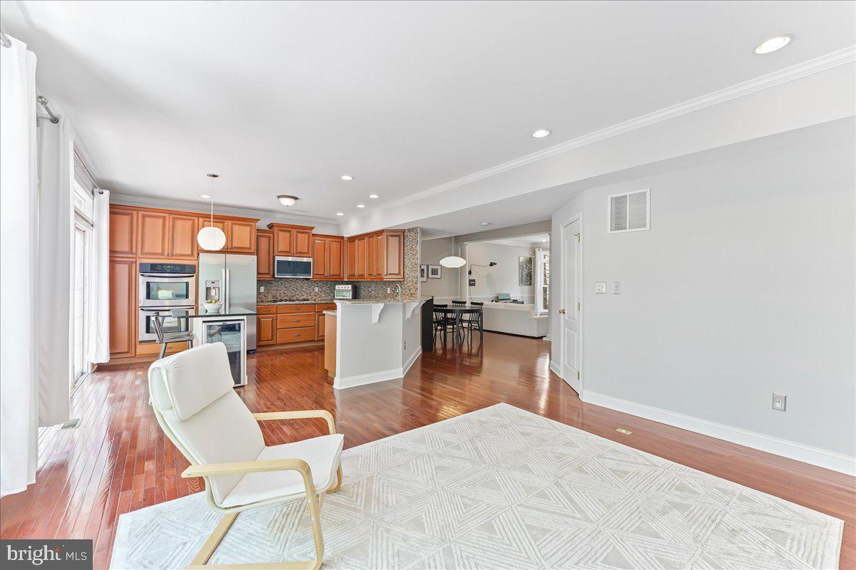 NORTHBROOK - Residential