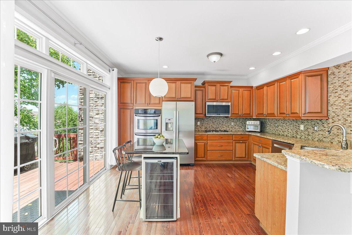 NORTHBROOK - Residential