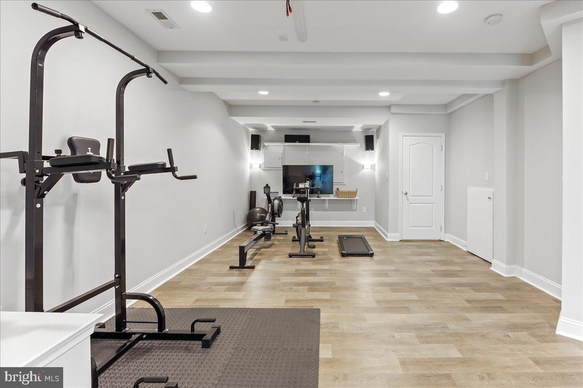 NORTHBROOK - Residential